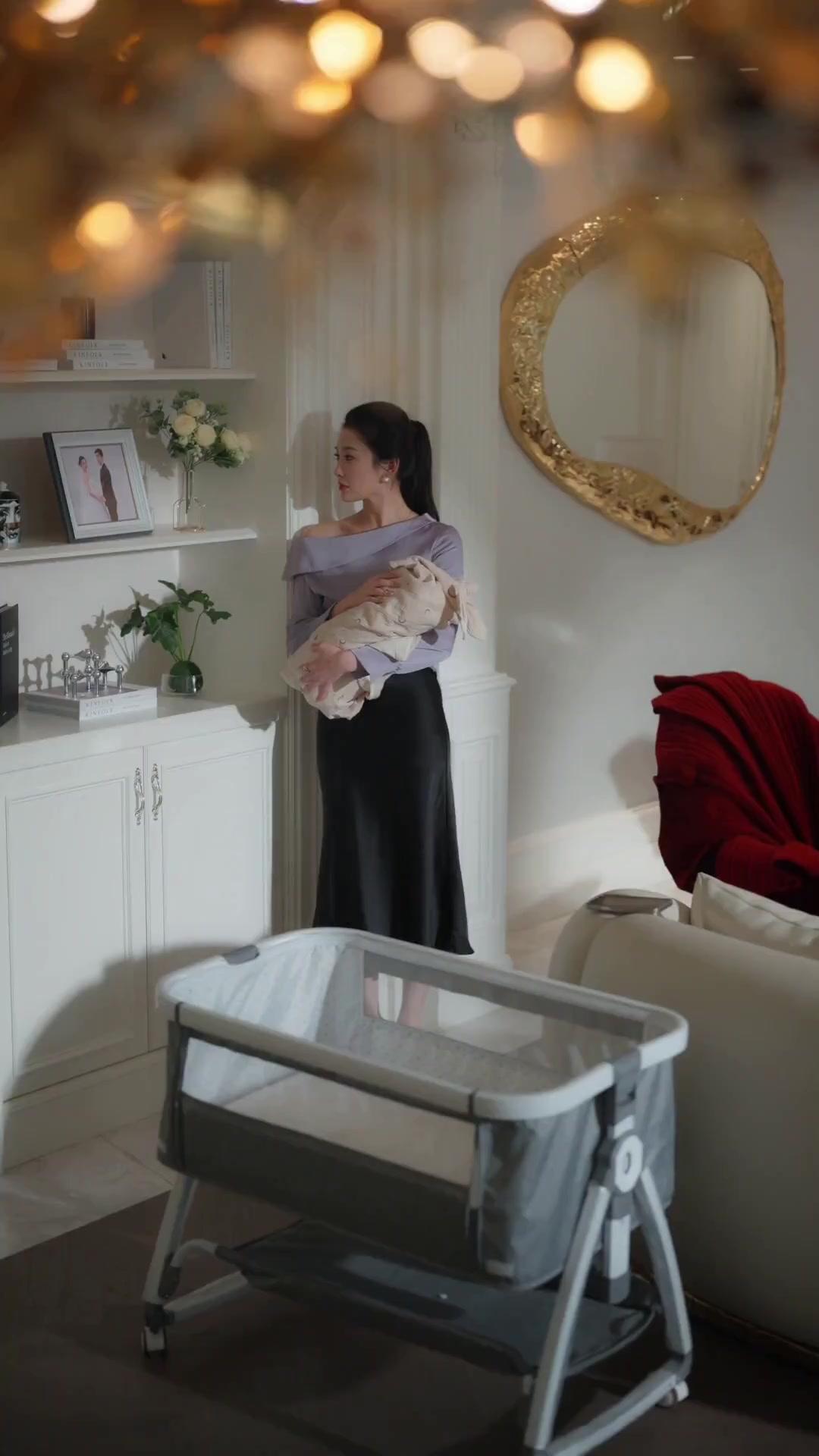 (Dubbed) I Don't Want You Anymore