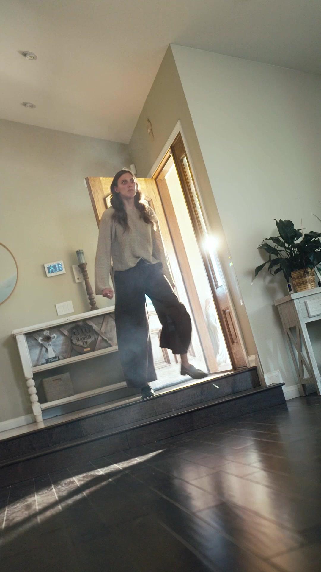 The Mafia Queen vs. The Evil Neighbors