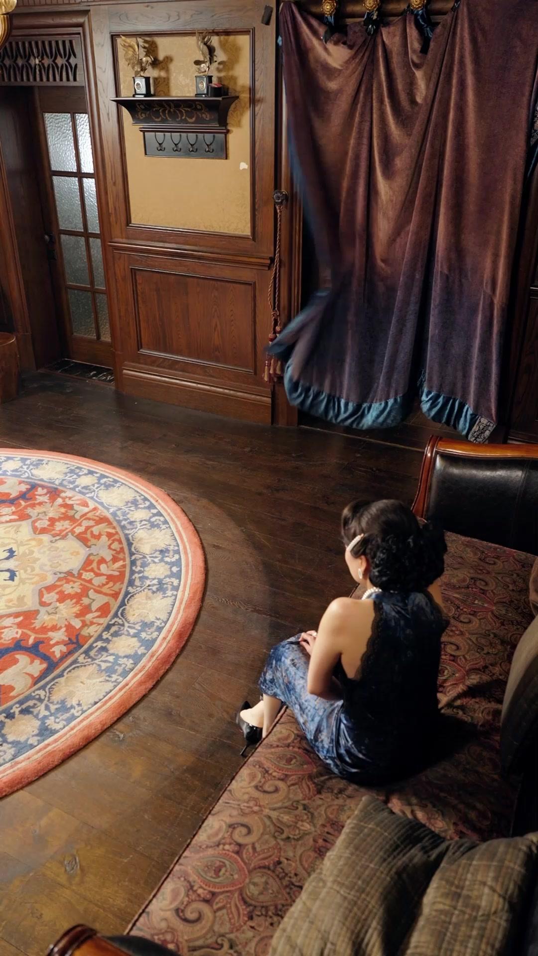 風雨欲來之千金計