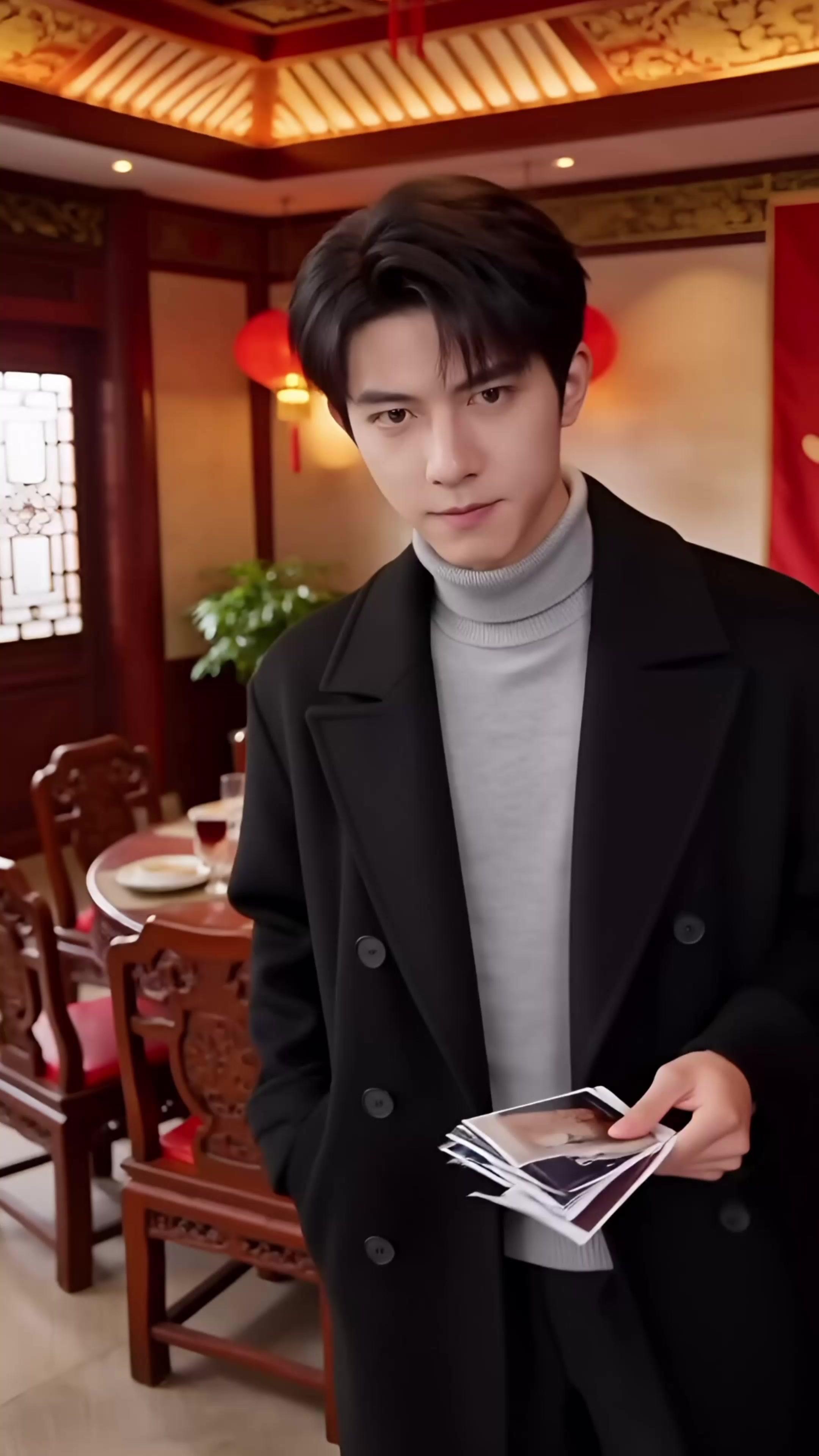 Business War: My Wife Betrayed Me