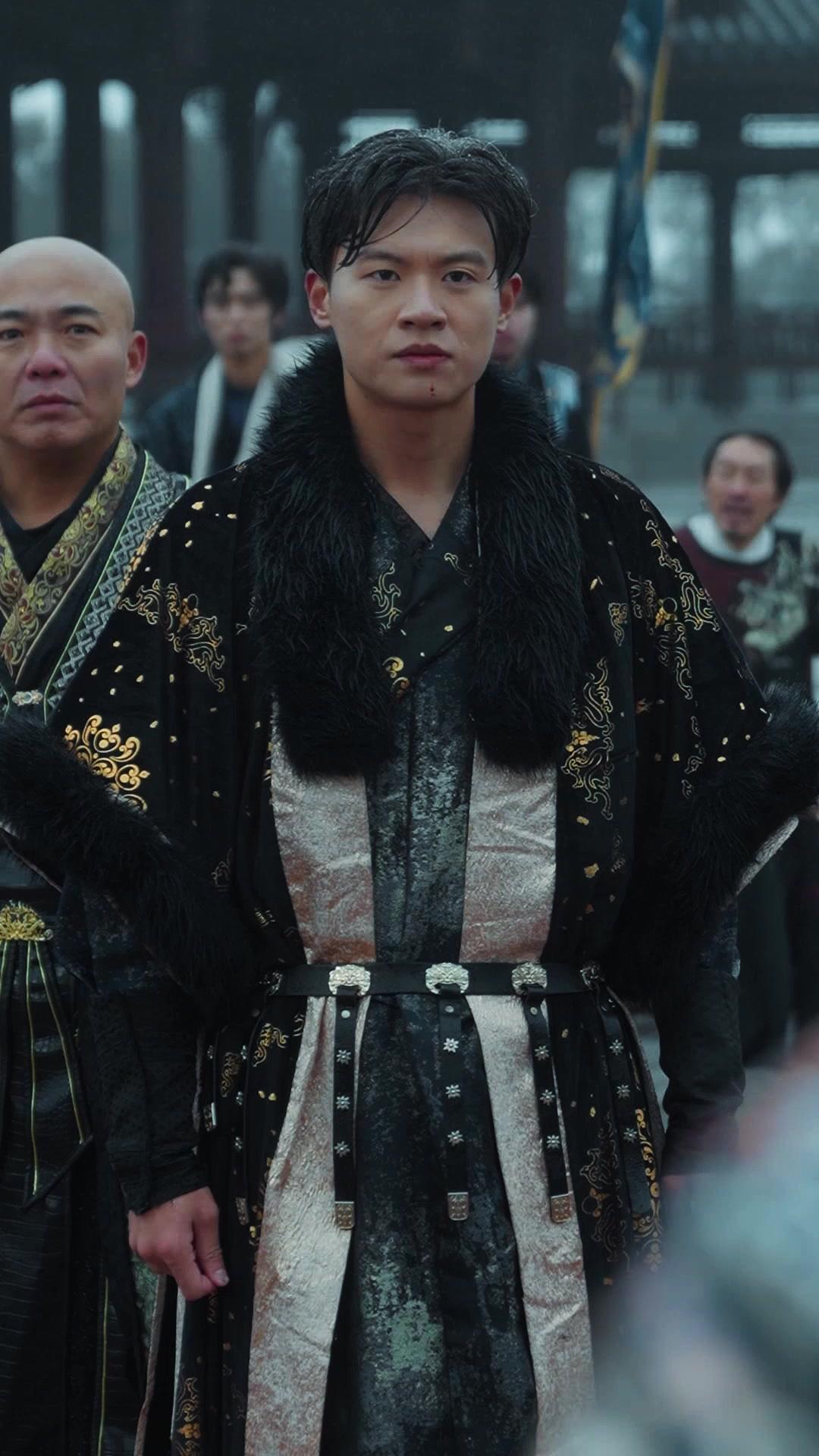 Dewa Bela Diri Turun Dunia