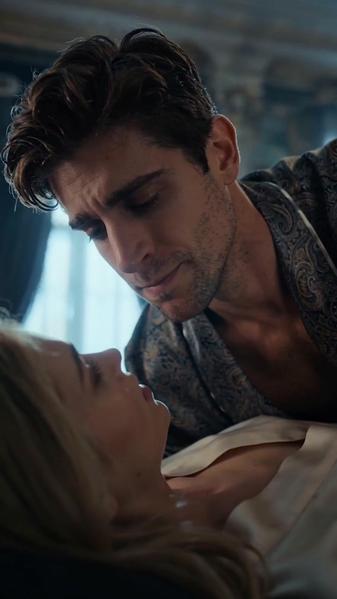 Surrounded by Wolves