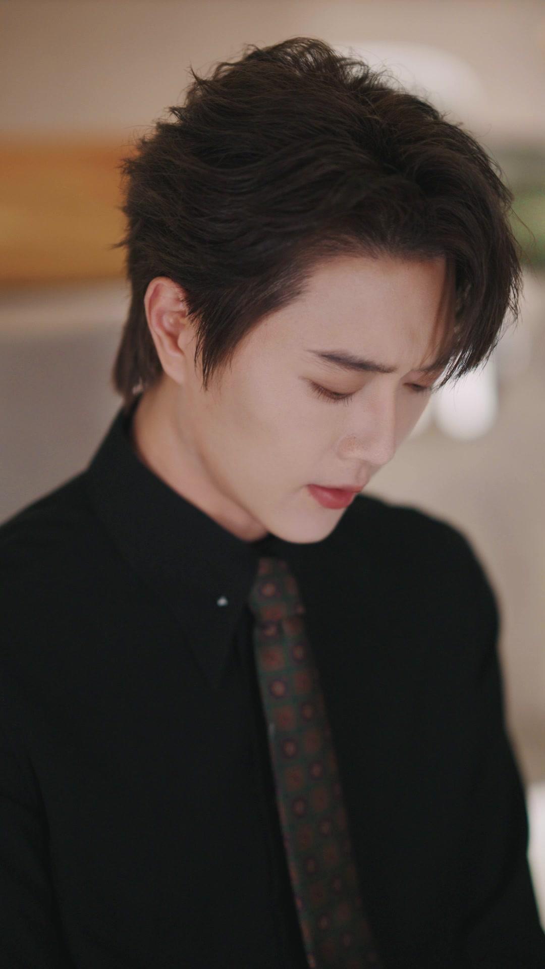 Amor bajo el nombre de odio