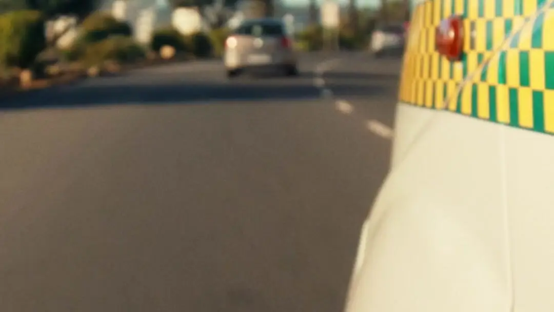 When the Hero Accuses the Healer