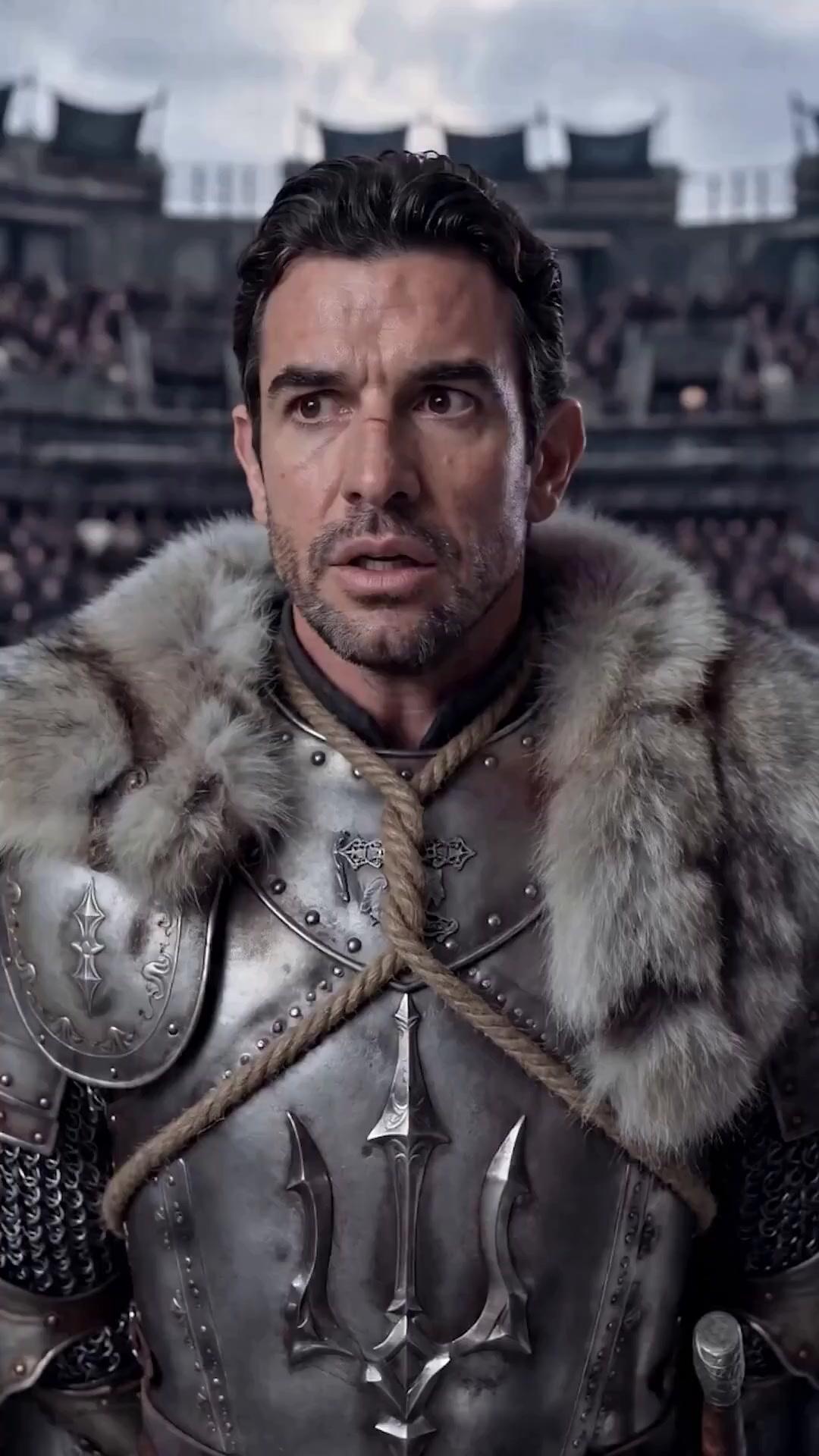 (Dublagem) Um Só Golpe: Modo Deus