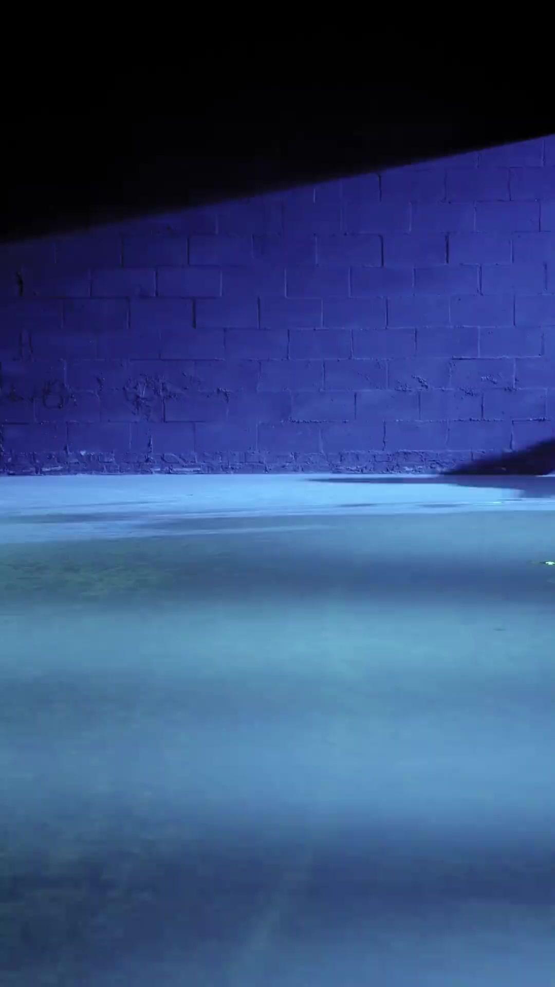 (Dubbed)The Little Pool God