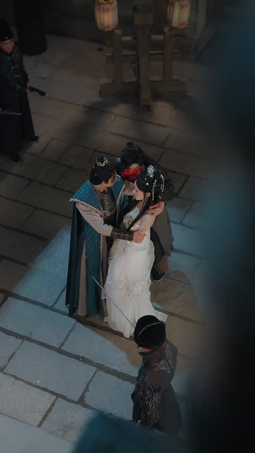 O Açougueiro e a Princesa da Lâmina