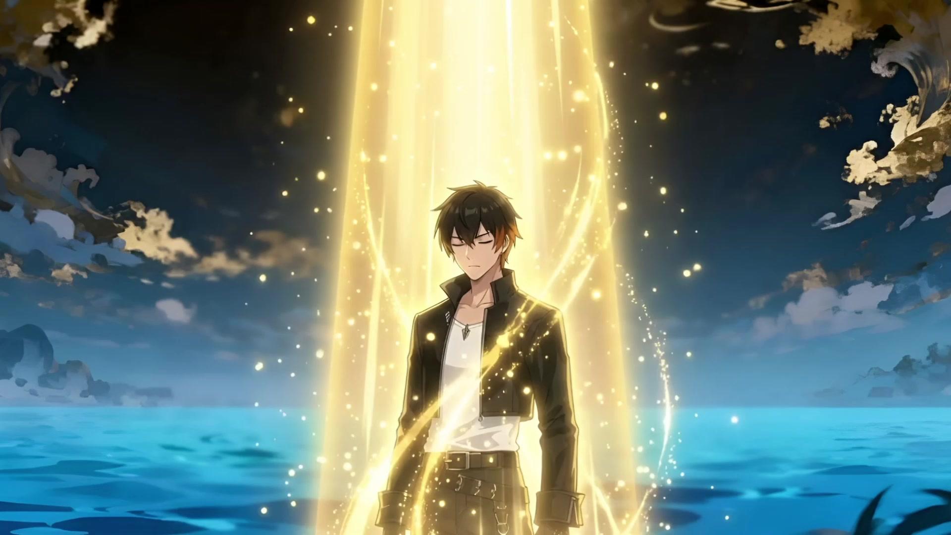 Legenda Penjinak Naga