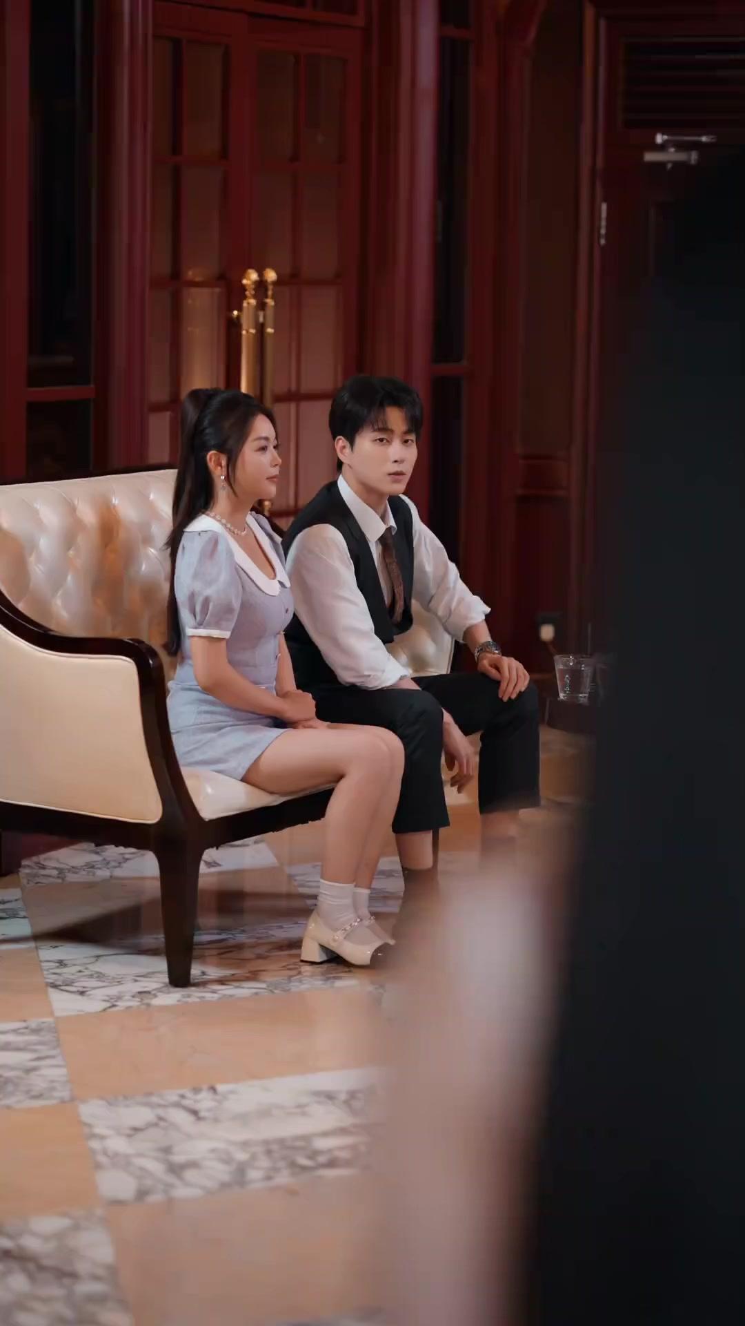 広報女王の危うい選択