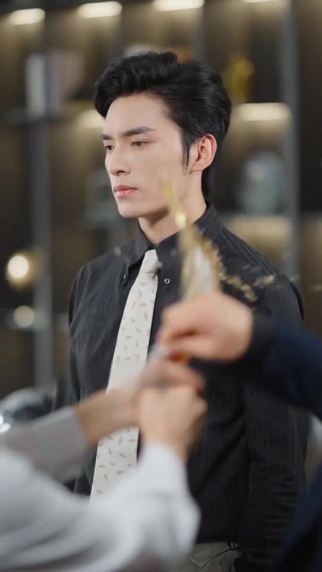 No! I Pulled CEO's Pants OFF!