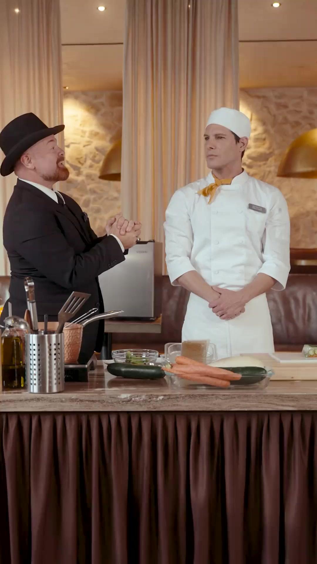 (Dublajlı) Lezzetli İntikam