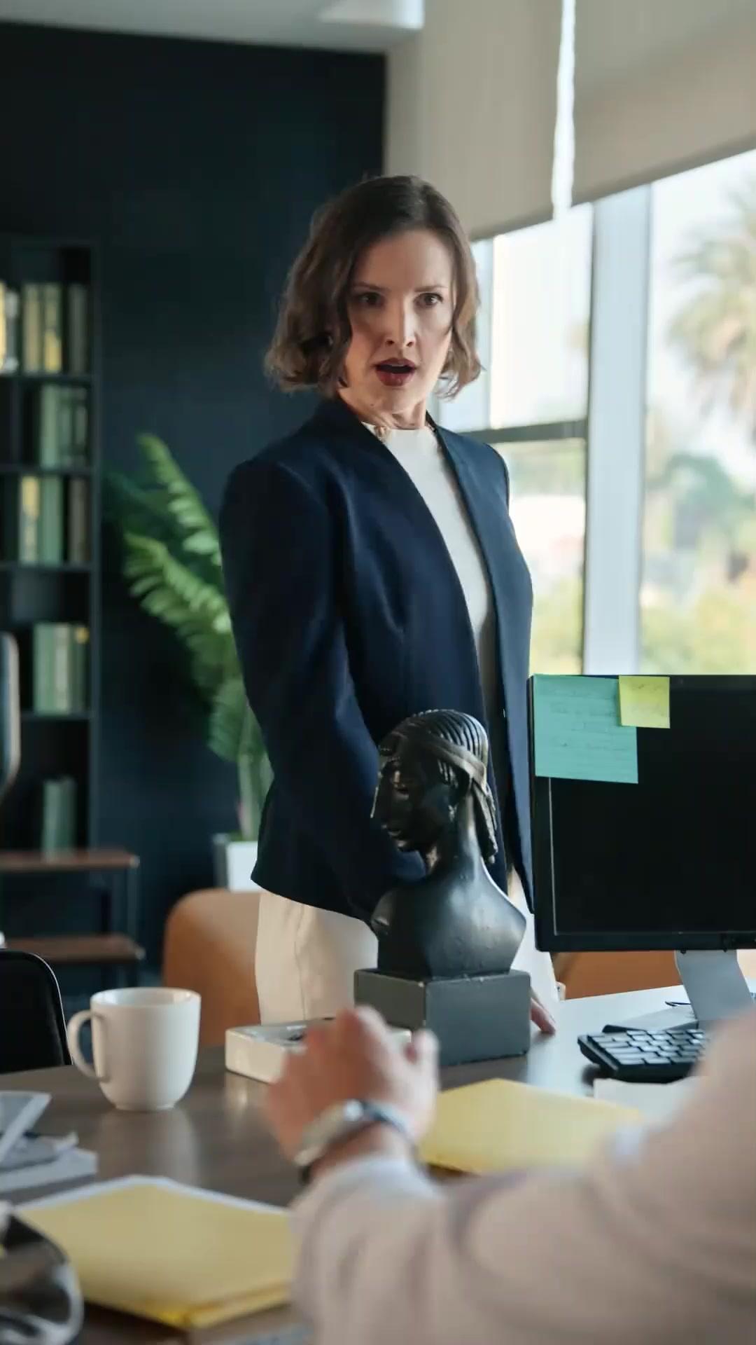 (Doppiaggio) Contratto di Cuori