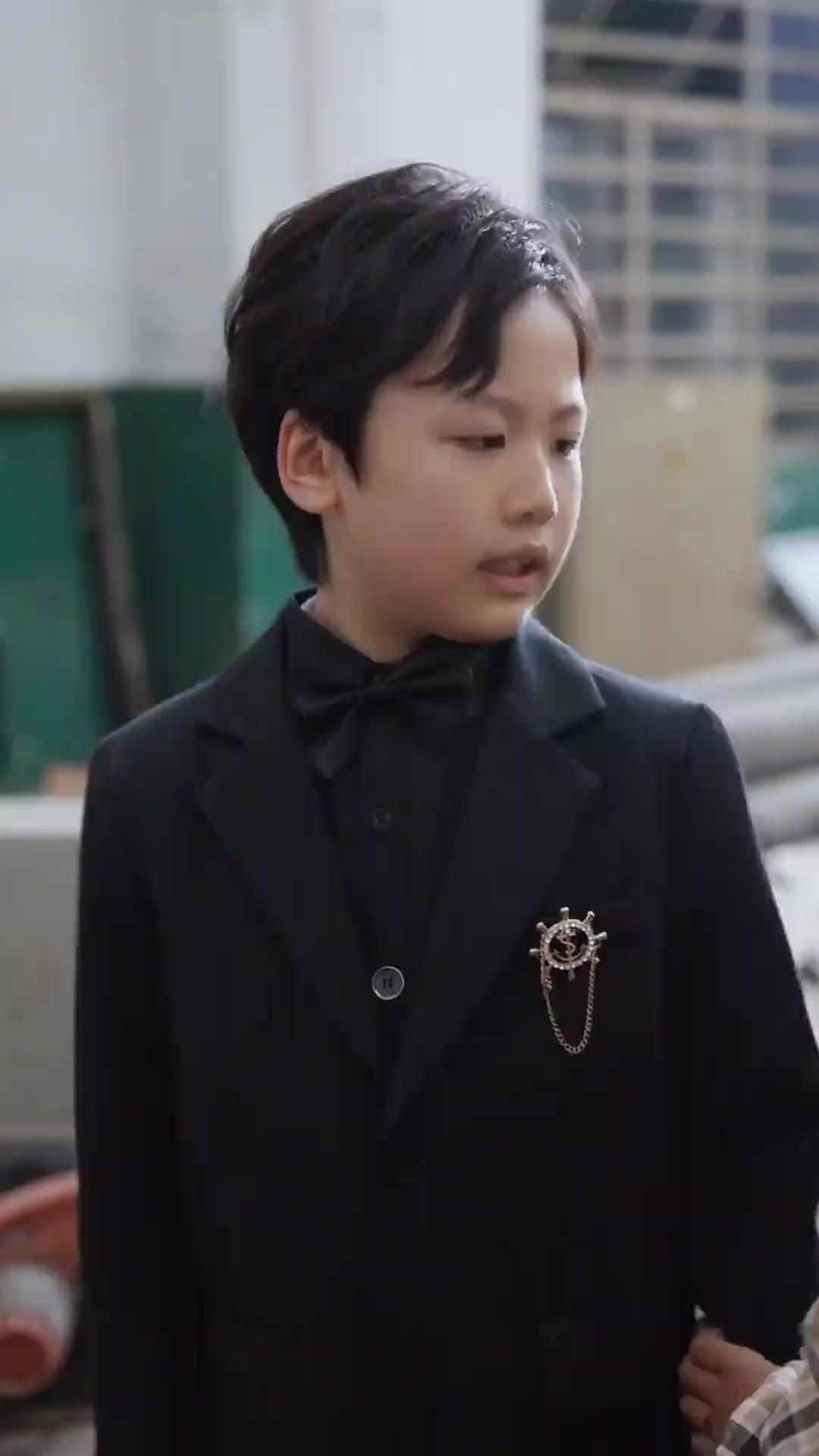 (Dubbed)The Fantastic 7