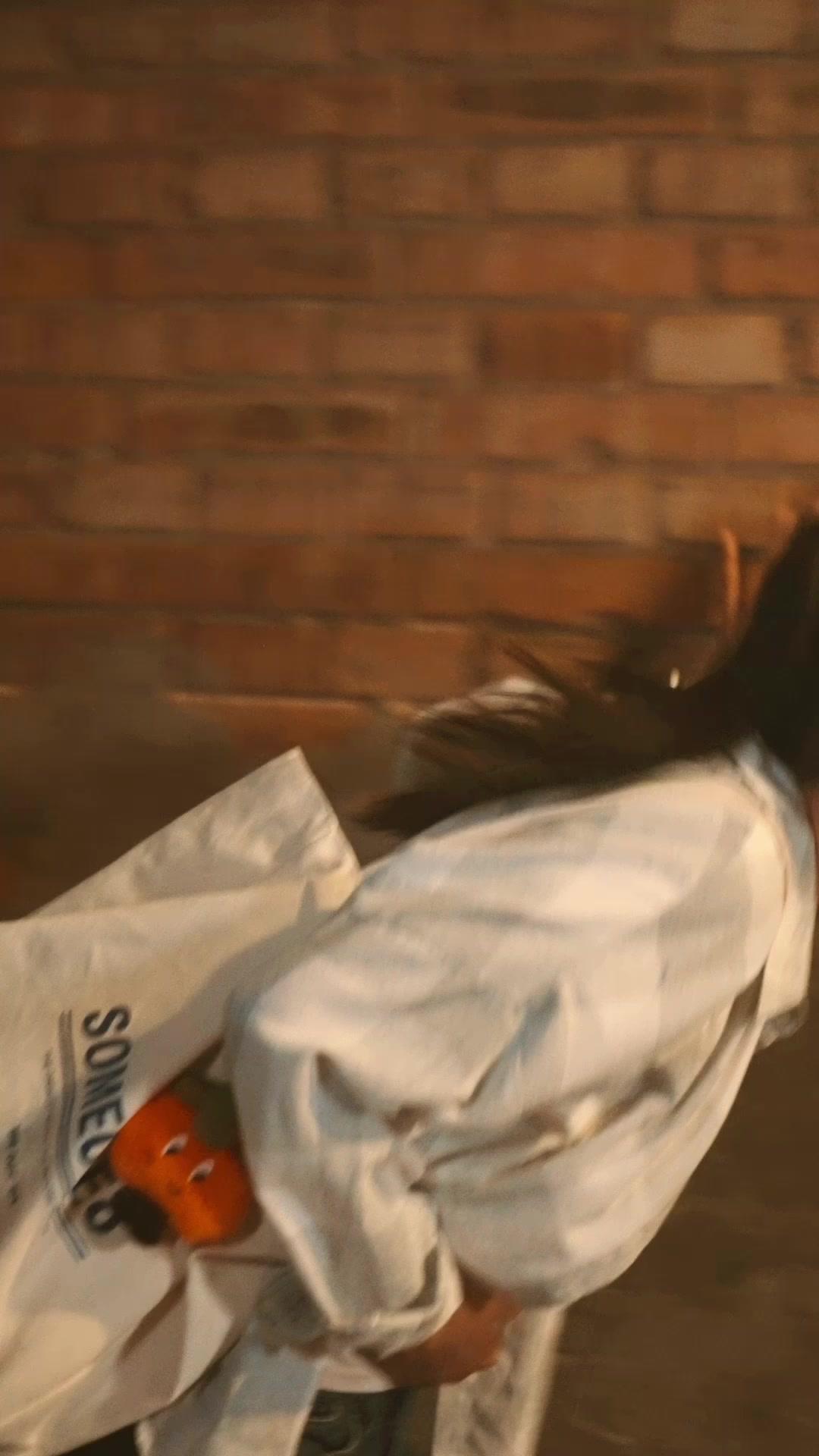 A Dying Daughter's Rebellion