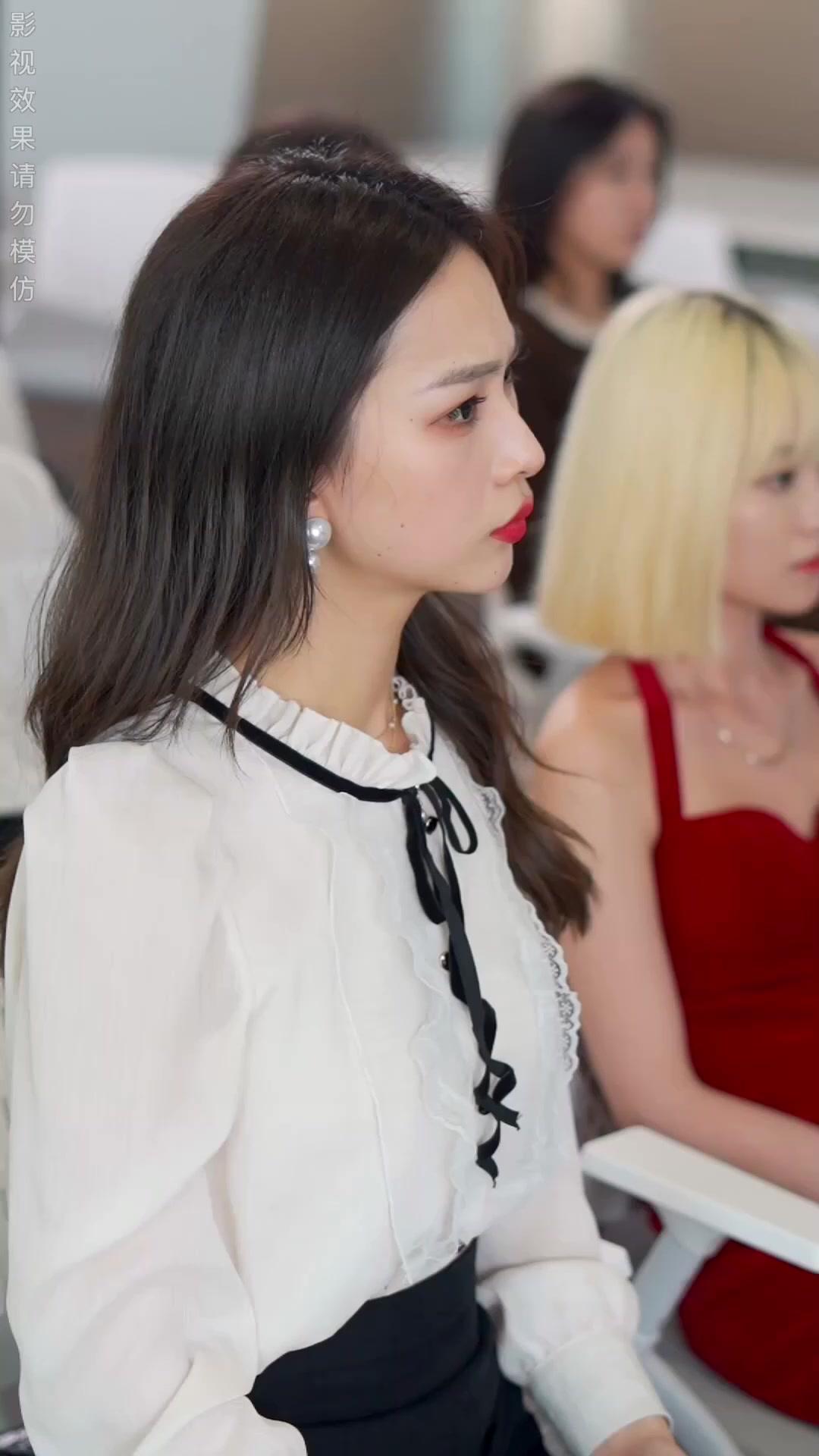 Cinta dari kebohongan