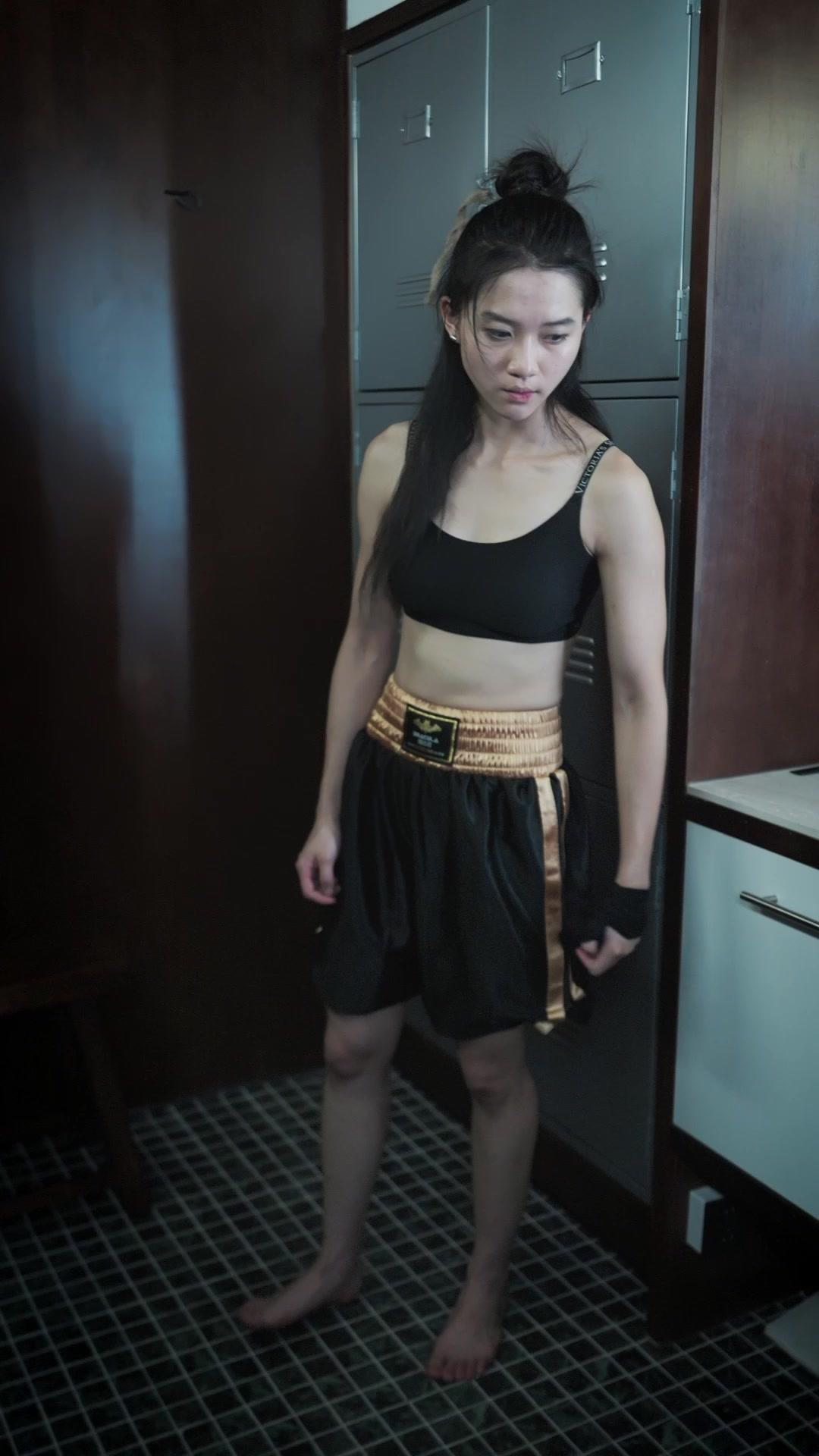 Girl! You Have to Be Mine!