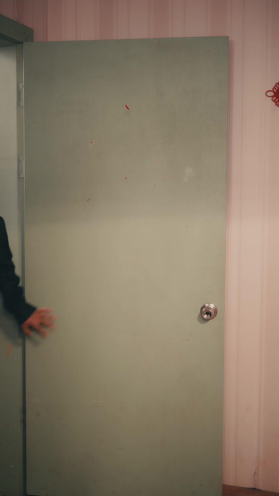 La falsa cayó y yo subí