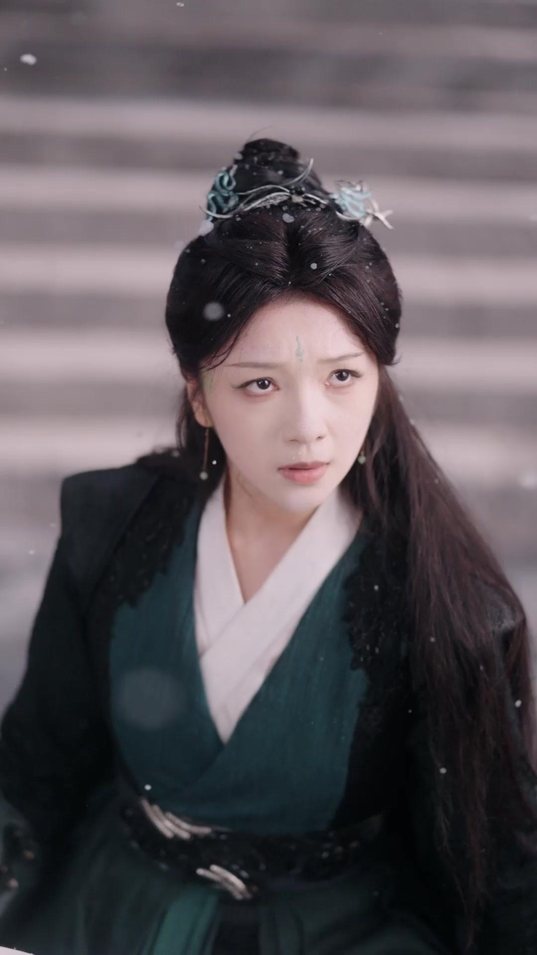 The Goddess He Wrongly Cast Away