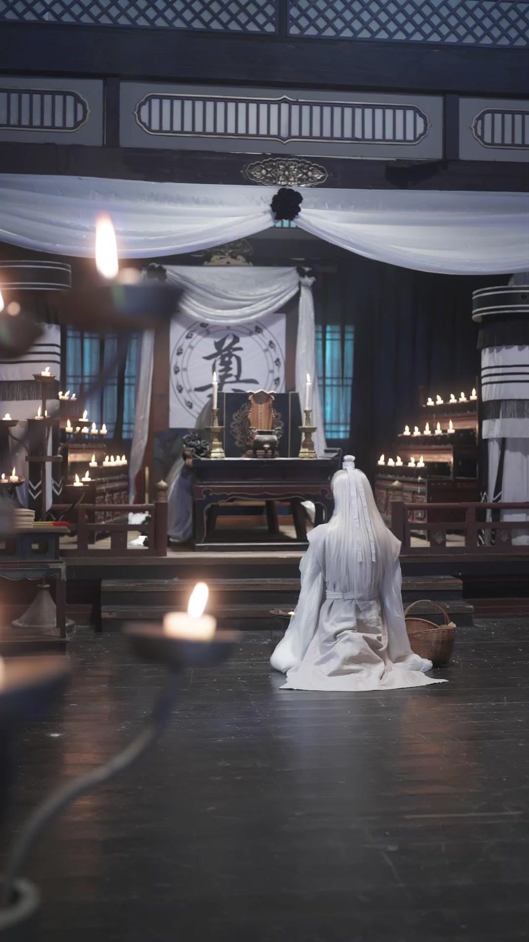 虐死駙馬後公主悔不當初