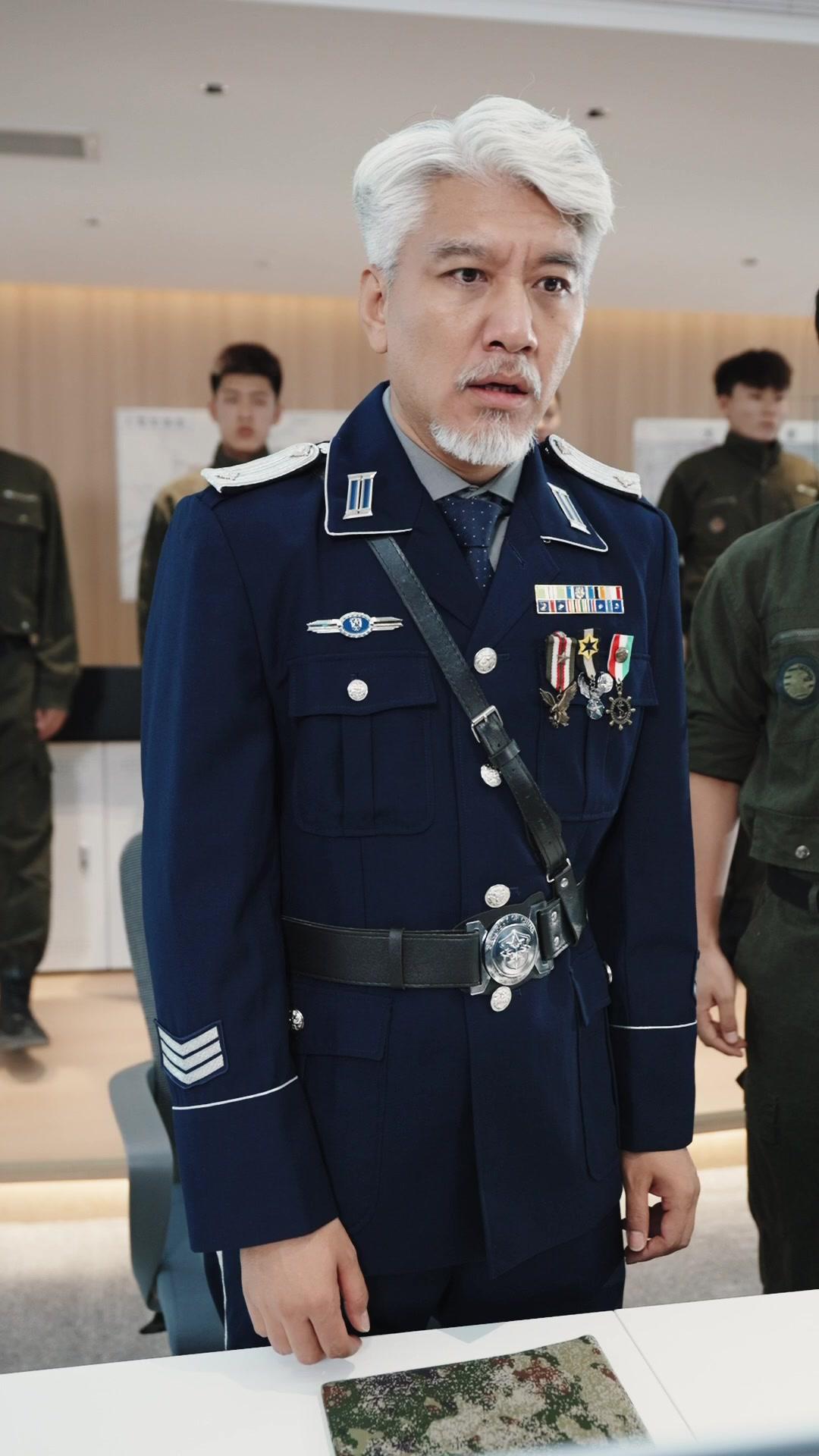 Sự Trả Thù Của Tướng Quân