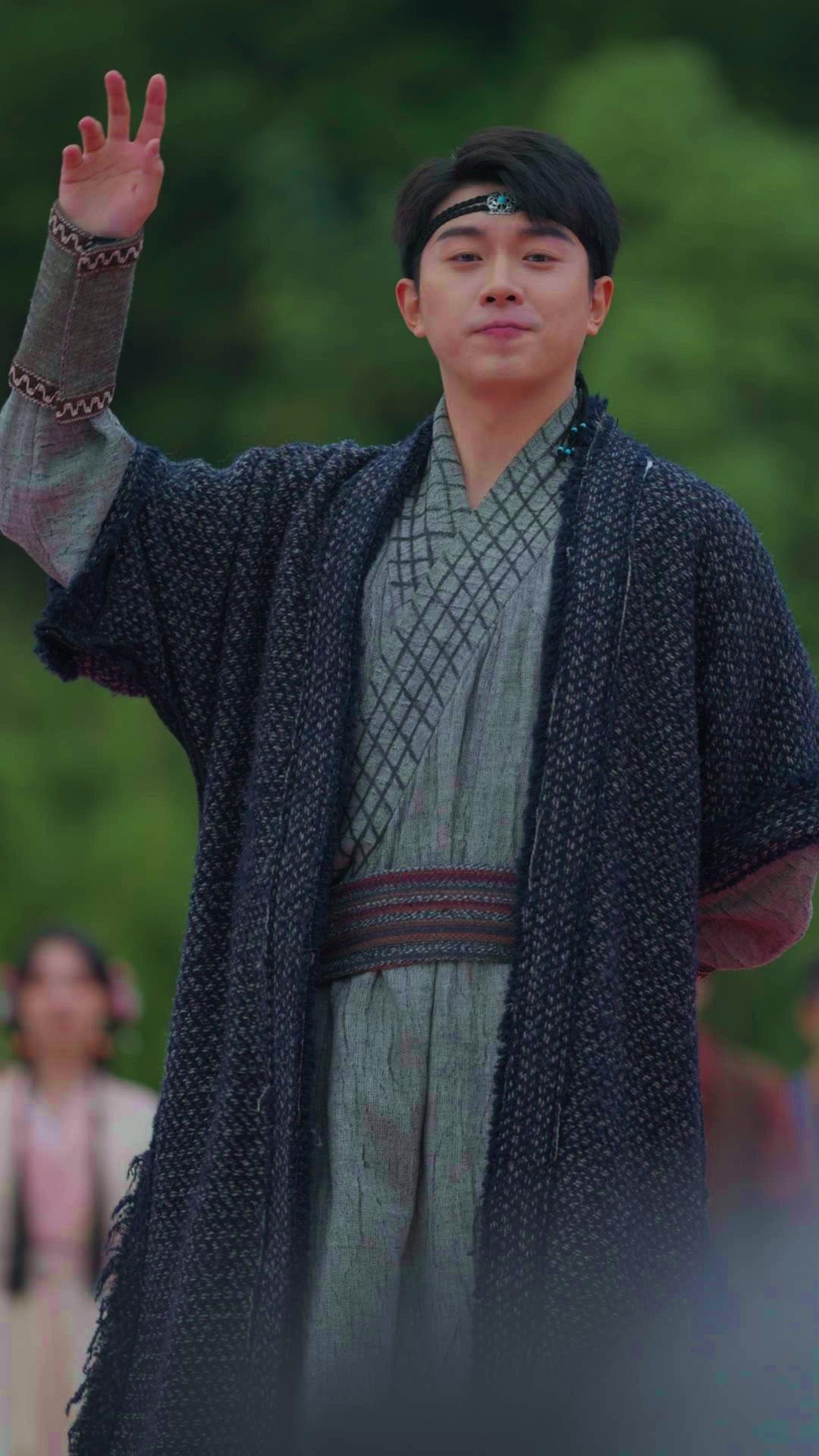 OMG! The "butcher" Son Is the Family Savior!