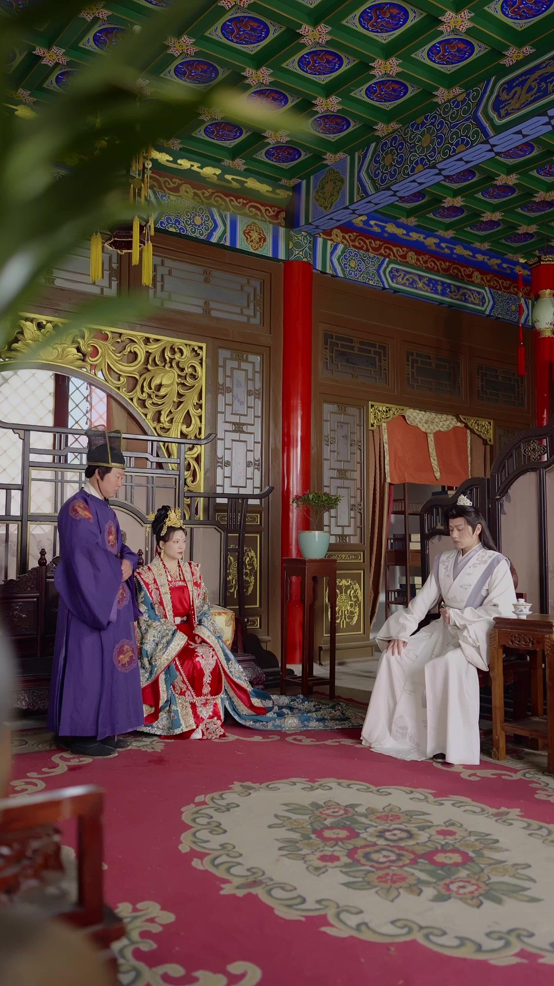 Consentida por mi esposo tirano