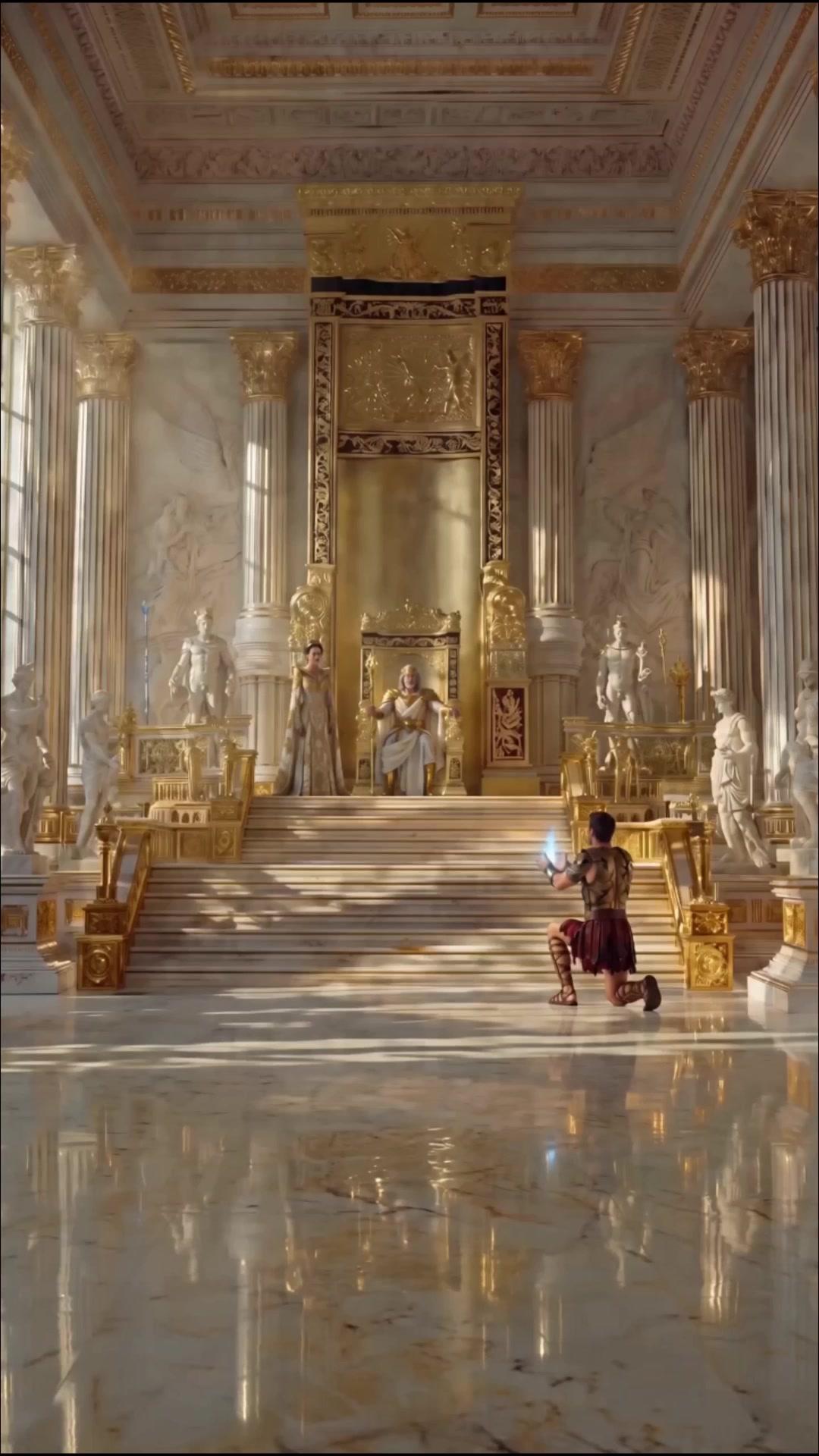 Her Son, Her Sin