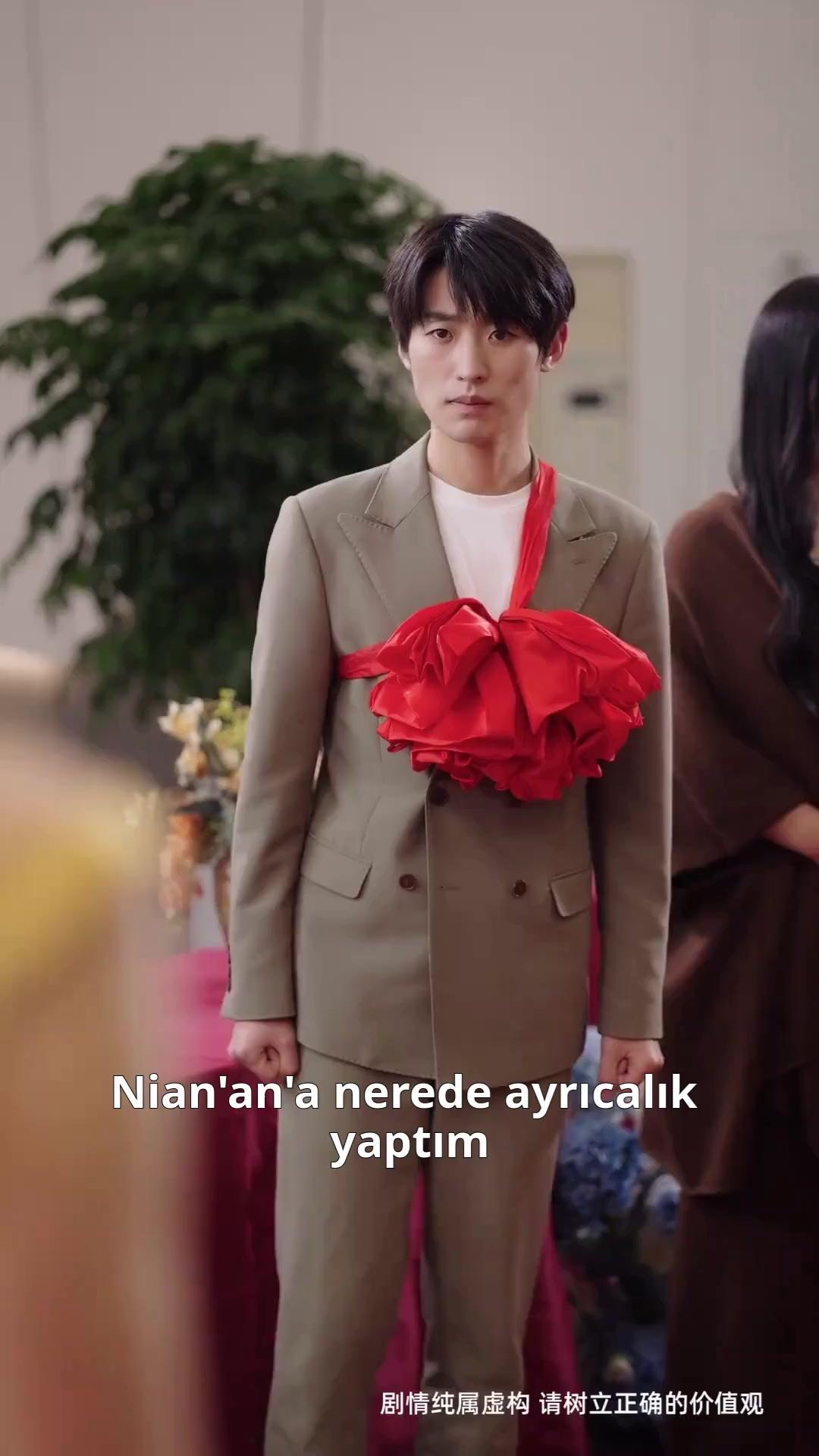 (Dublajlı) Sahte Yıllar