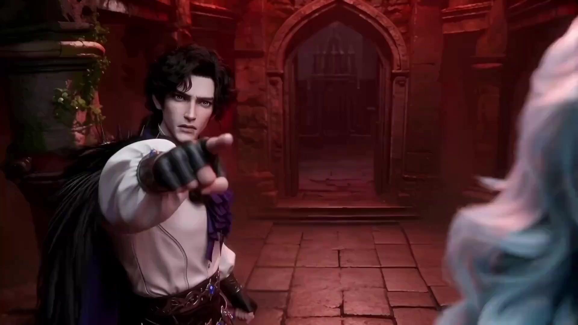 (Dublagem) Do Ódio ao Amor: Meus Quatro Demônios 2