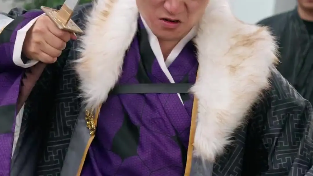 When Courtyard Tension Meets Roof-Level Chaos