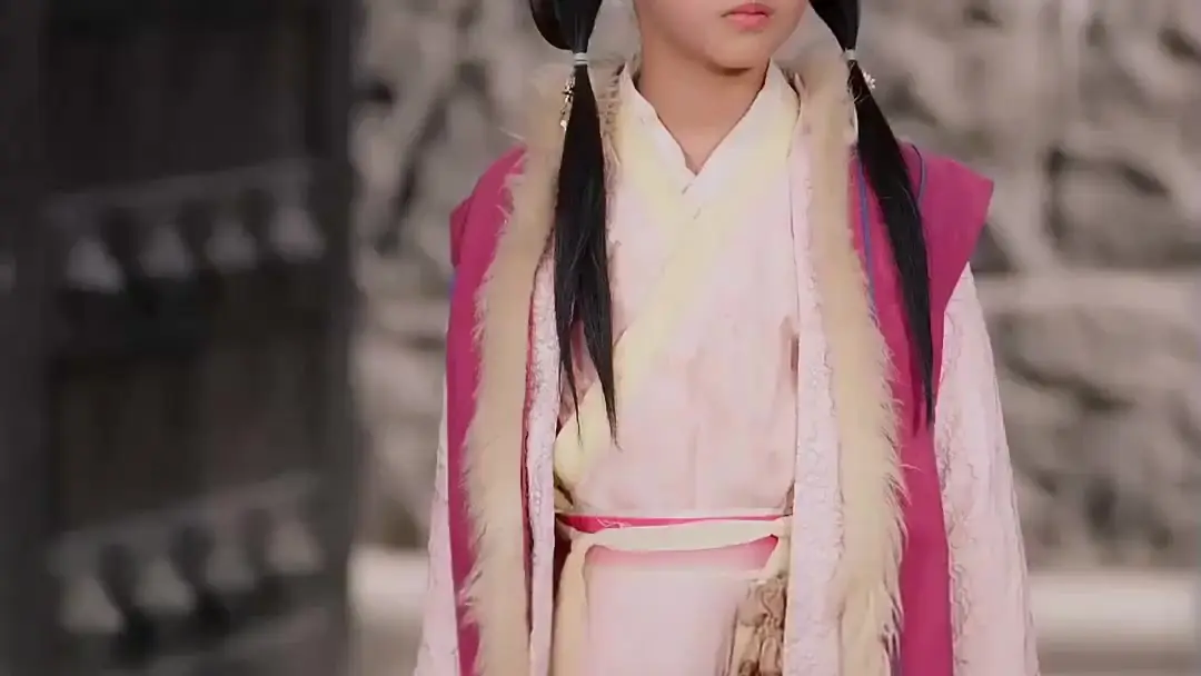 (吹き替え) 幼女の終末 チートサバイバル 終焉の予感と、笑顔の裏側