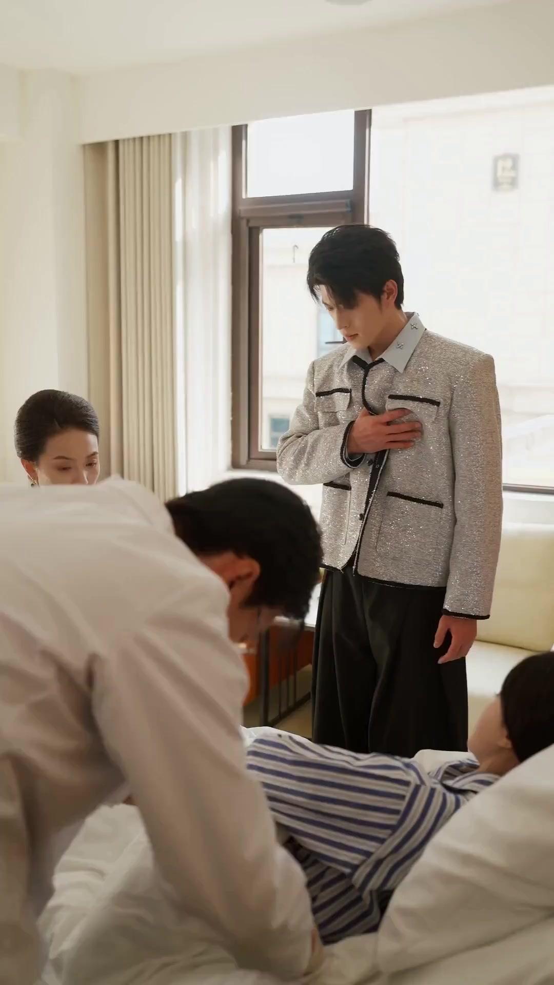 (Doblado) Siempre fui la abandonada