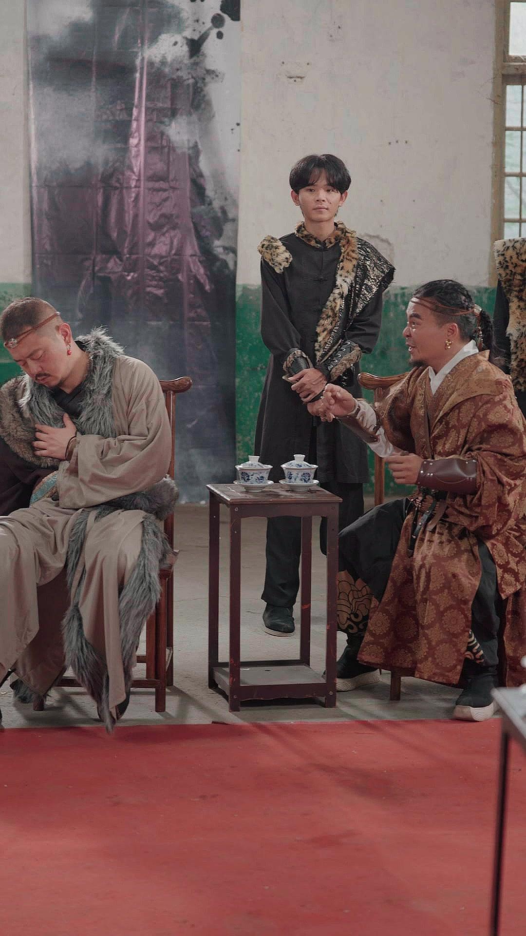 Legenda Sang Pendekar Wanita