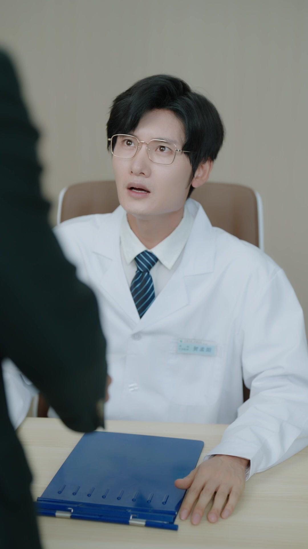 Mantan Pacarku Dokter Andrologi