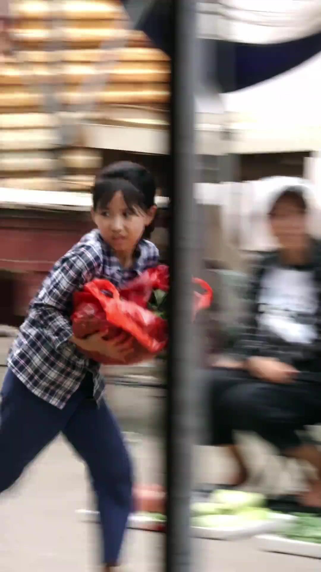 출소 후, 행복이 찾아왔다