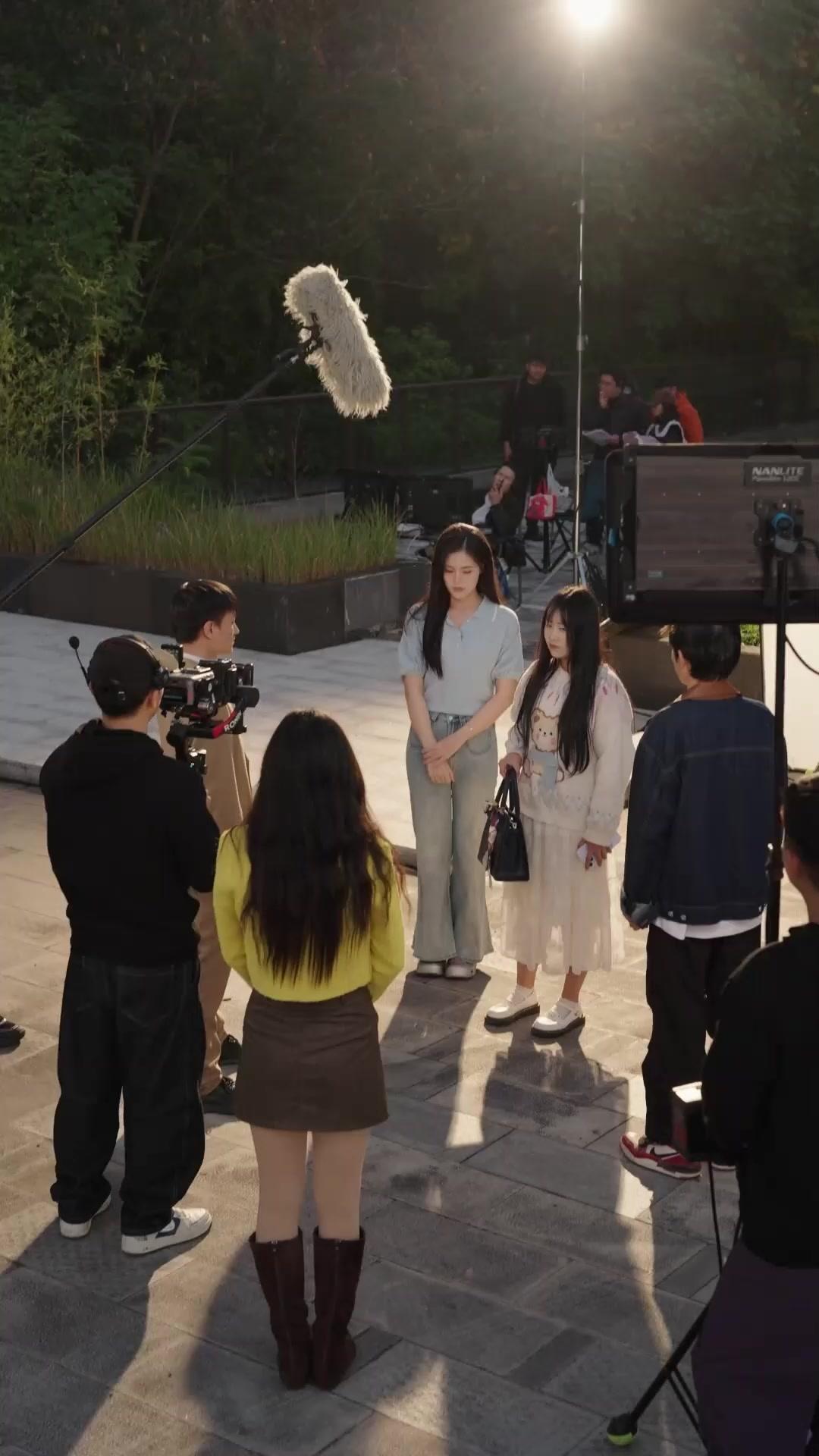 (Dubbed) Ancient General Becomes CEO's Contract Wife