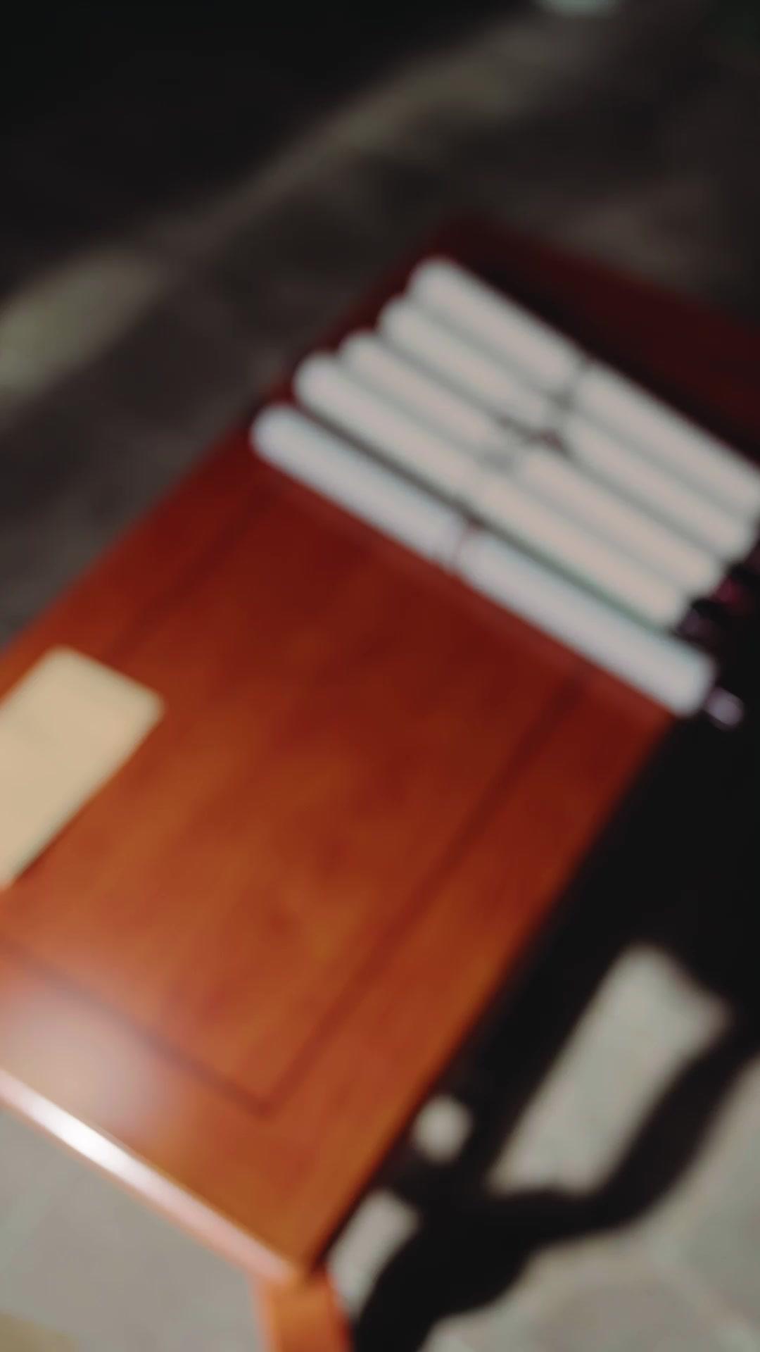 Gentong Ajaib Pengubah Nasib