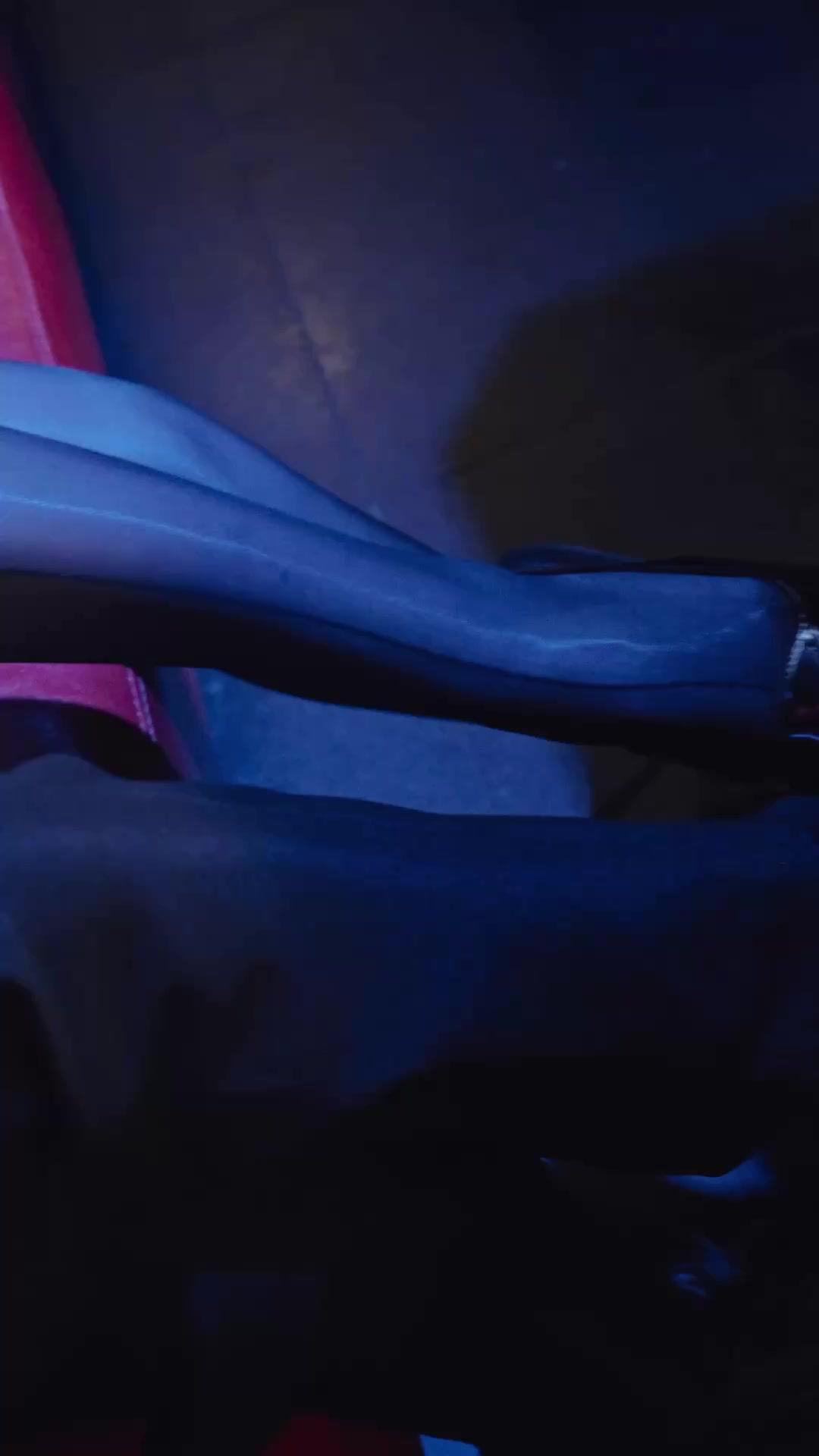 Amor secreto, pasión profunda