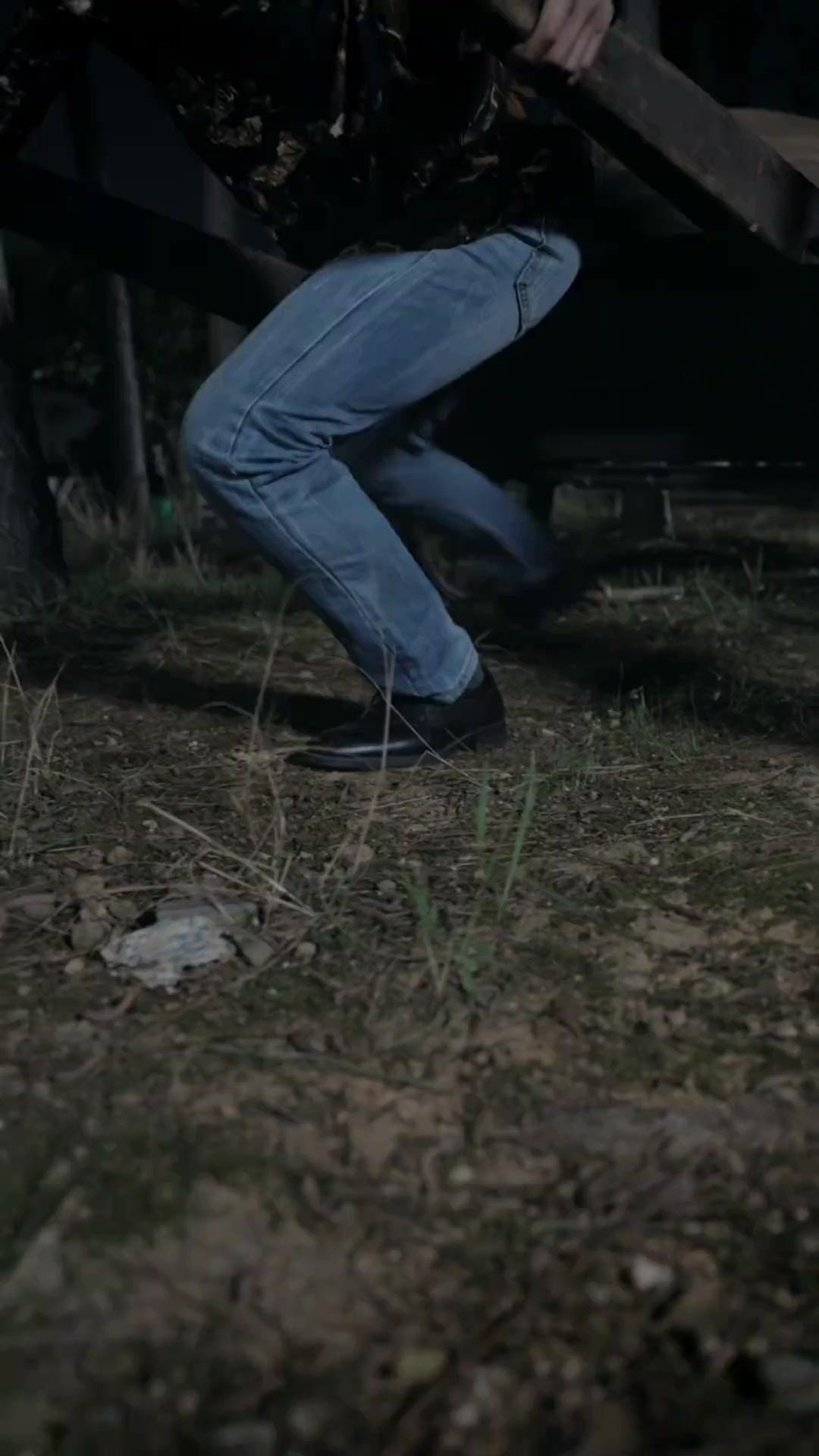 Reinkarnasi, Aku Rebut Suaminya