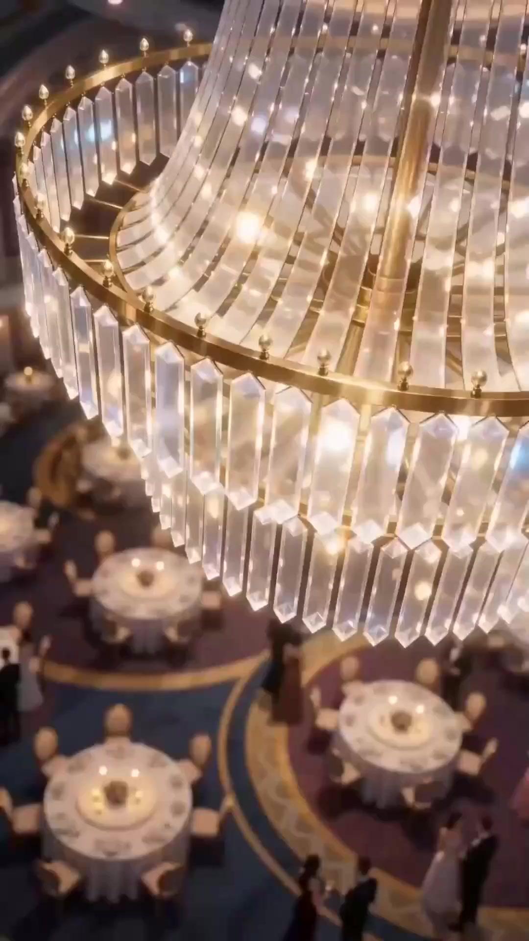 (國語) 叫她女王陛下