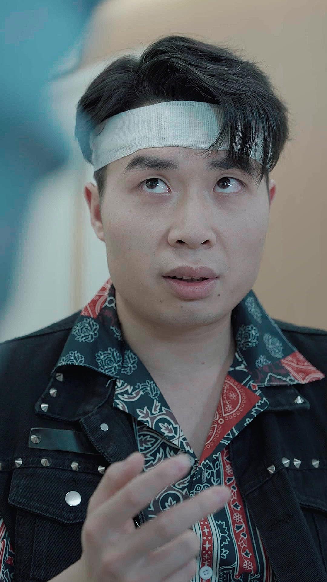 AMOUR BRISÉ RETROUVÉ