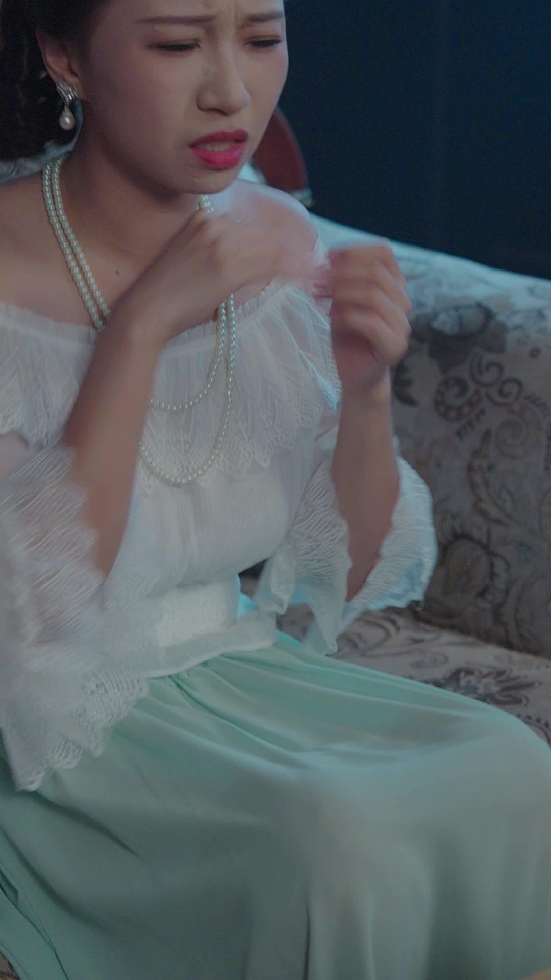 L'ODEUR DE LA REVANCHE