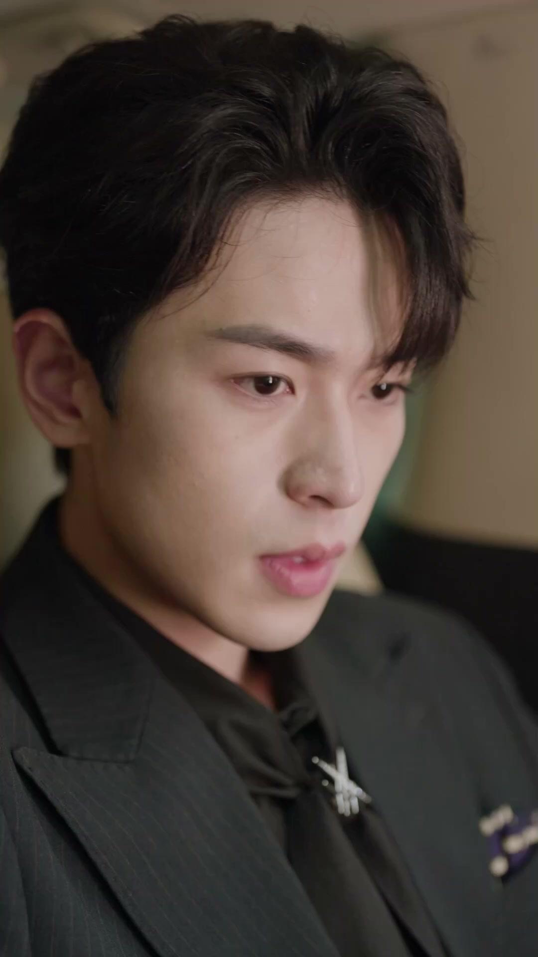 Amor secreto de mi esposo