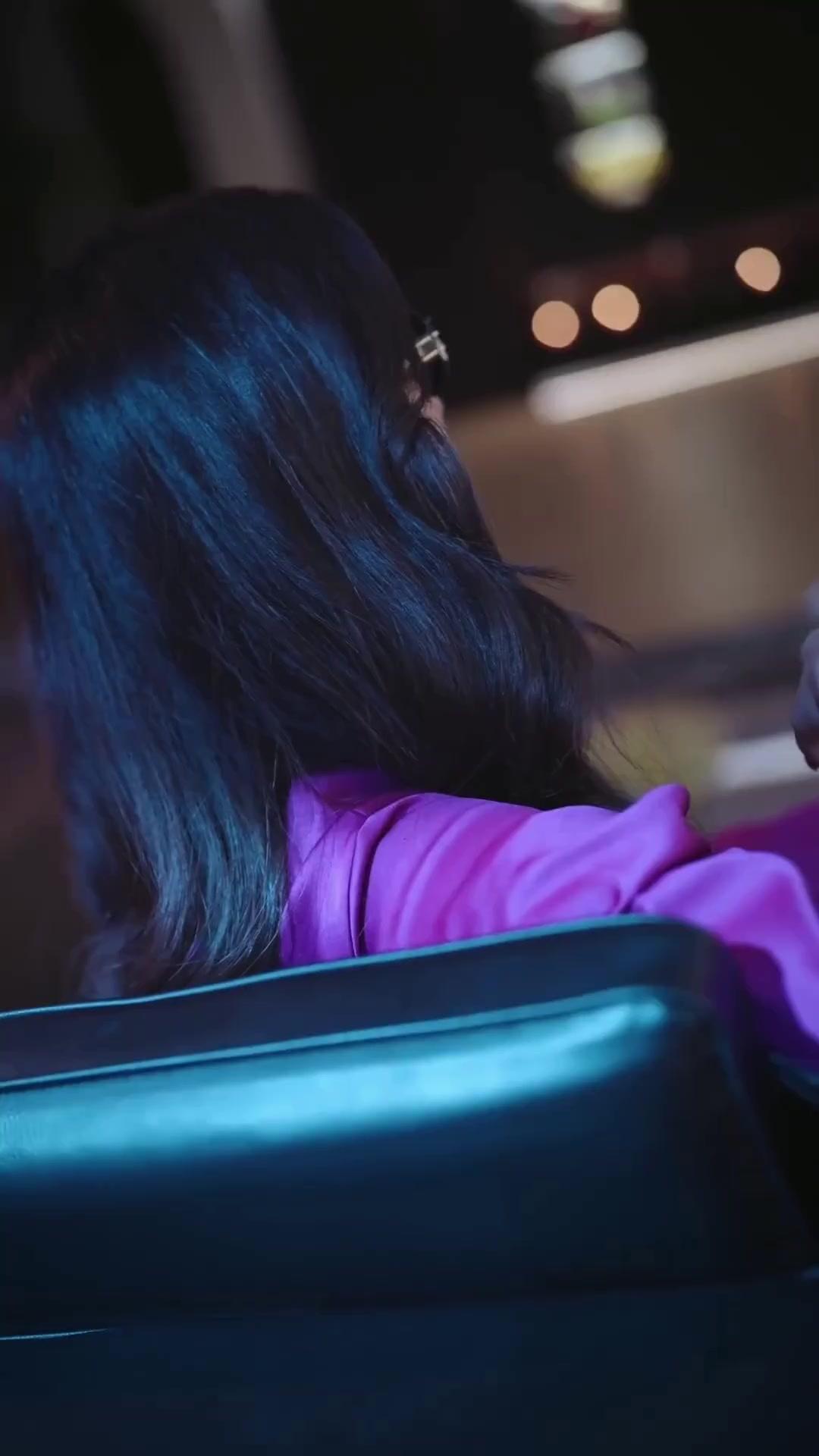 (พากย์เสียง) นางร้ายที่ไม่ยอมตามบท