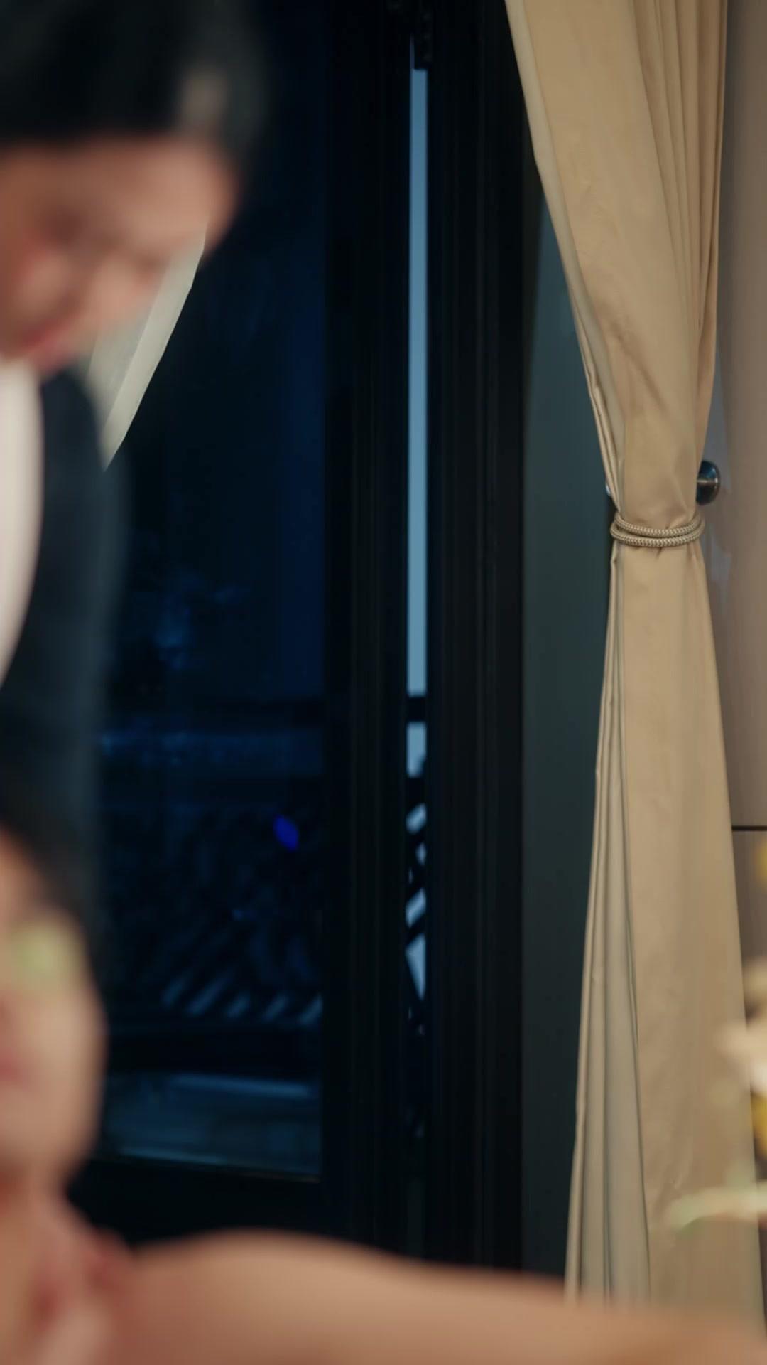 Iblis Topeng Misterius