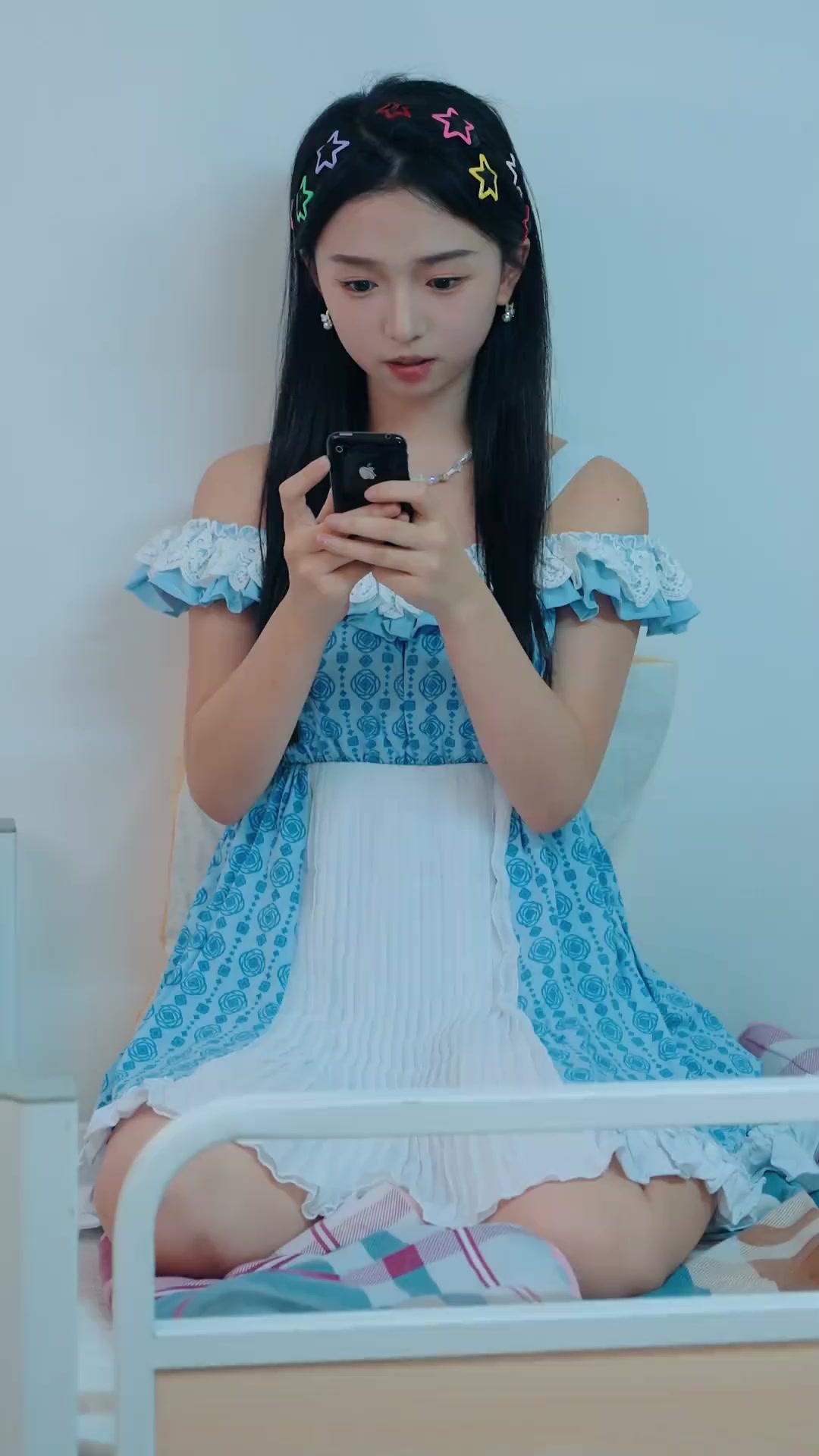 Second Chance, First Love