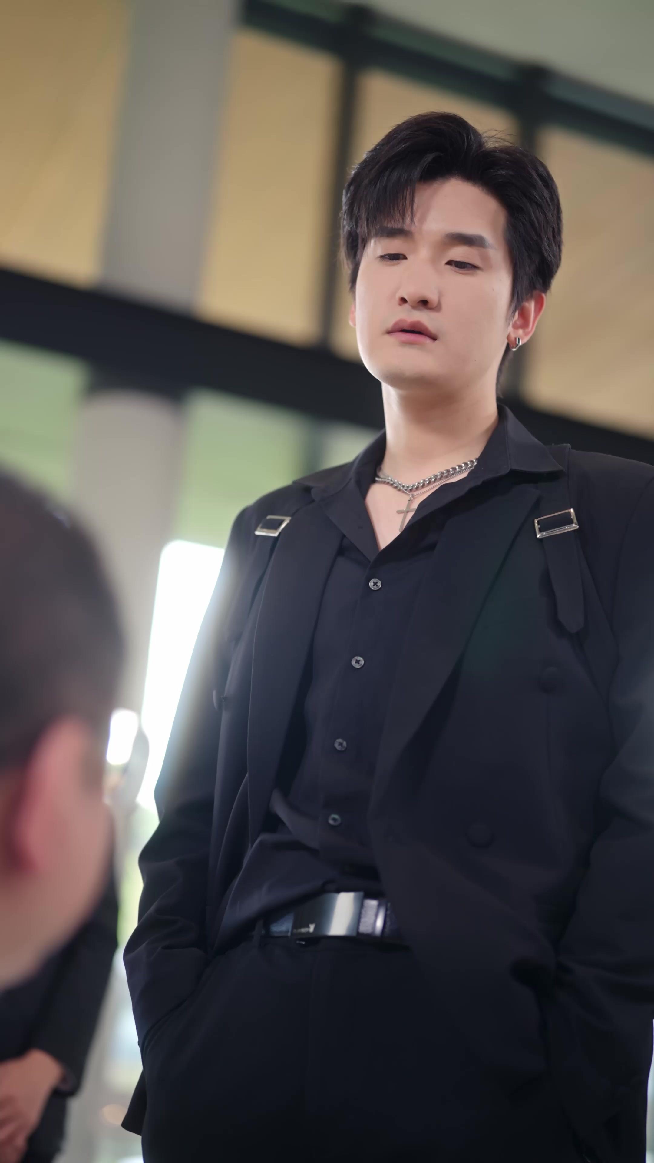 葉小姐的借種計劃