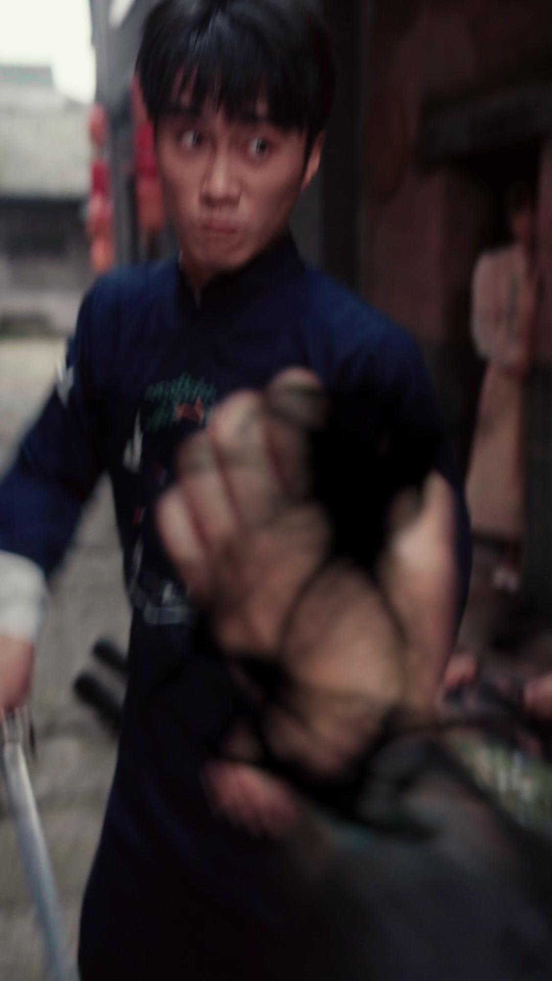 Chàng Rể Diêm La