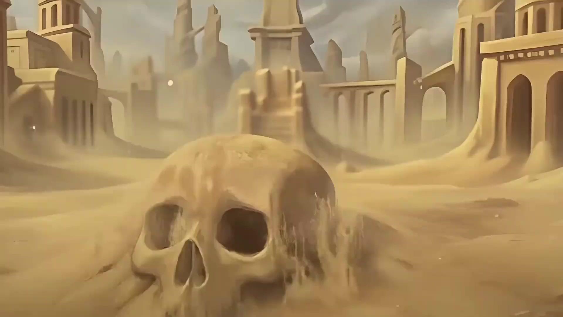 L’Uovo del Drago Primordiale