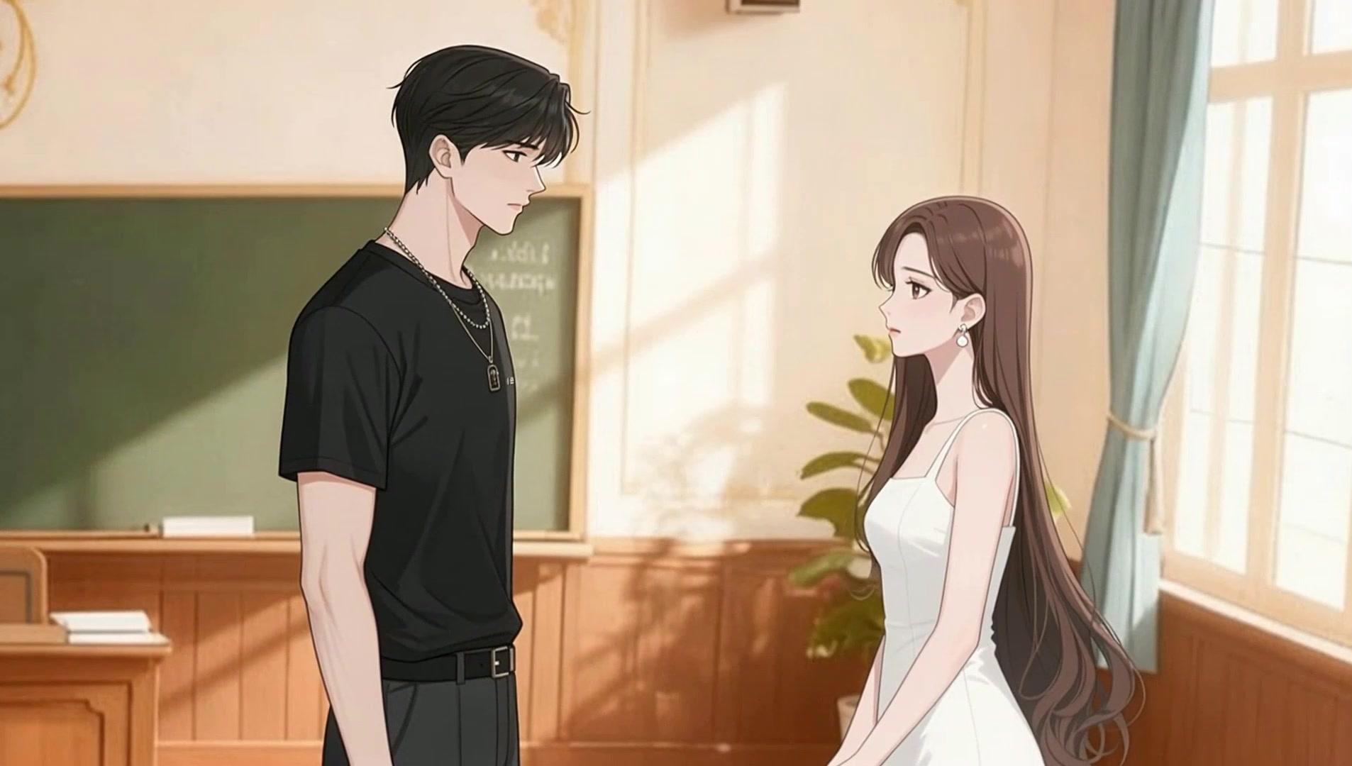 นางร้ายรีเซ็ตชะตา